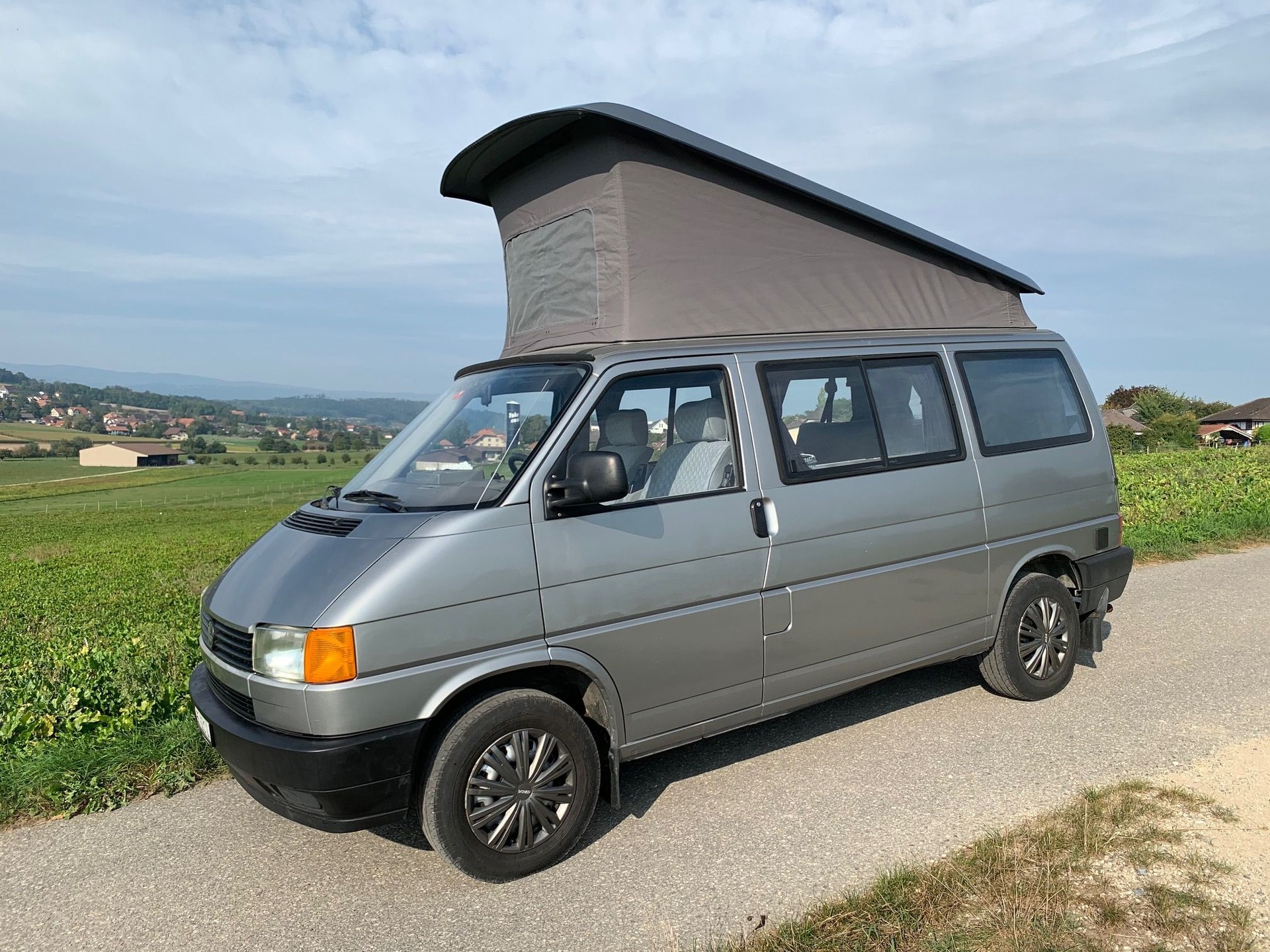 VW California-image-1