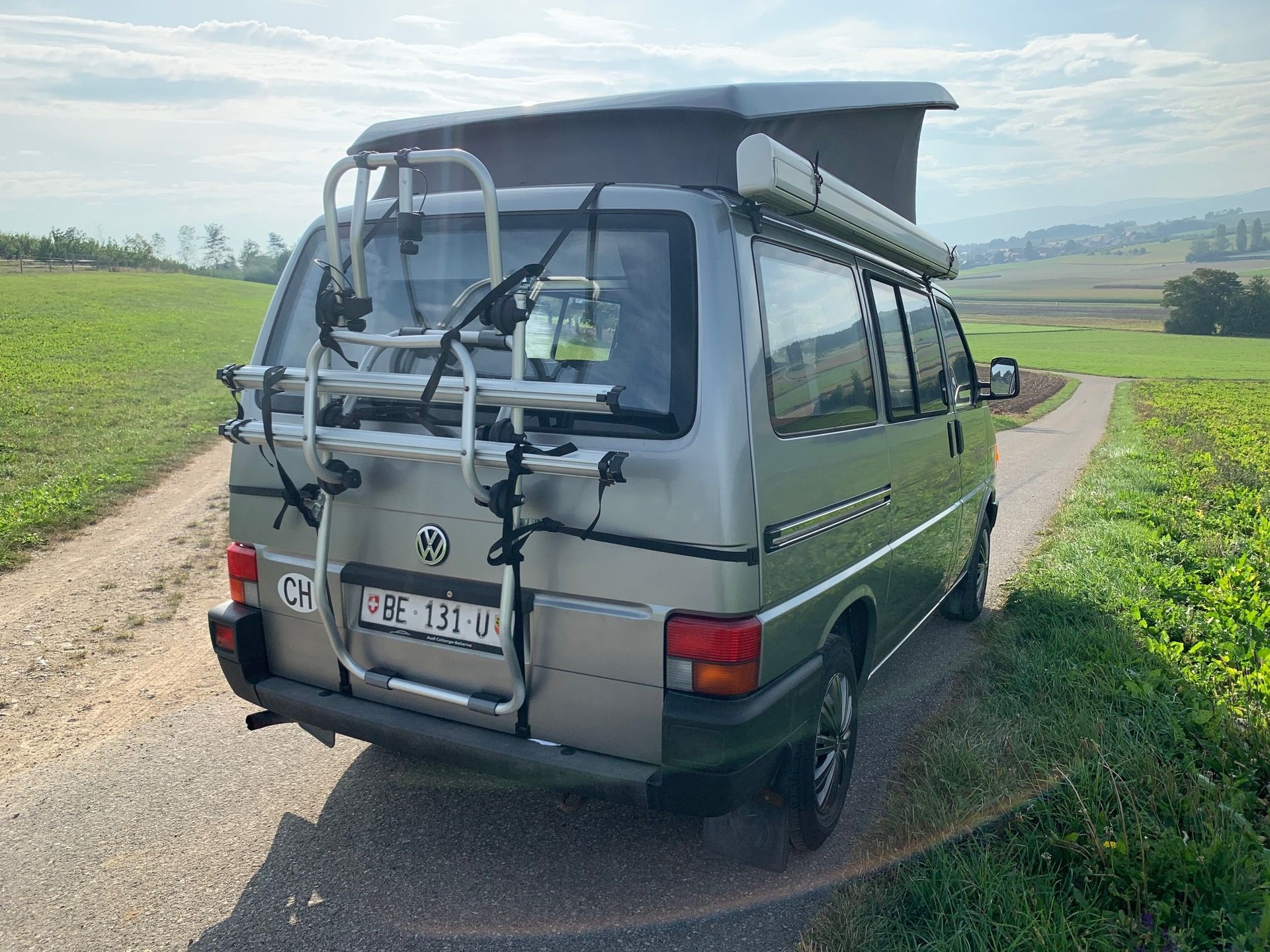 VW California-image-2