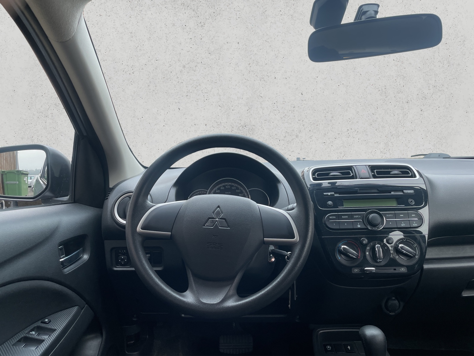 MITSUBISHI Space Star 1.2 MIVEC Pure-image-14