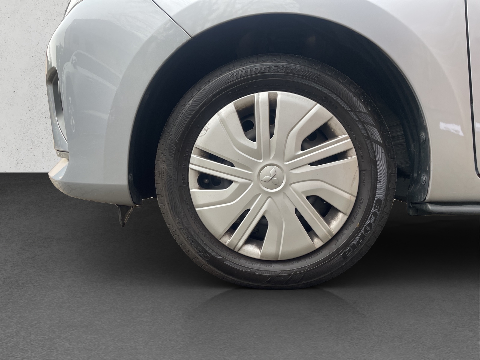 MITSUBISHI Space Star 1.2 MIVEC Pure-image-13