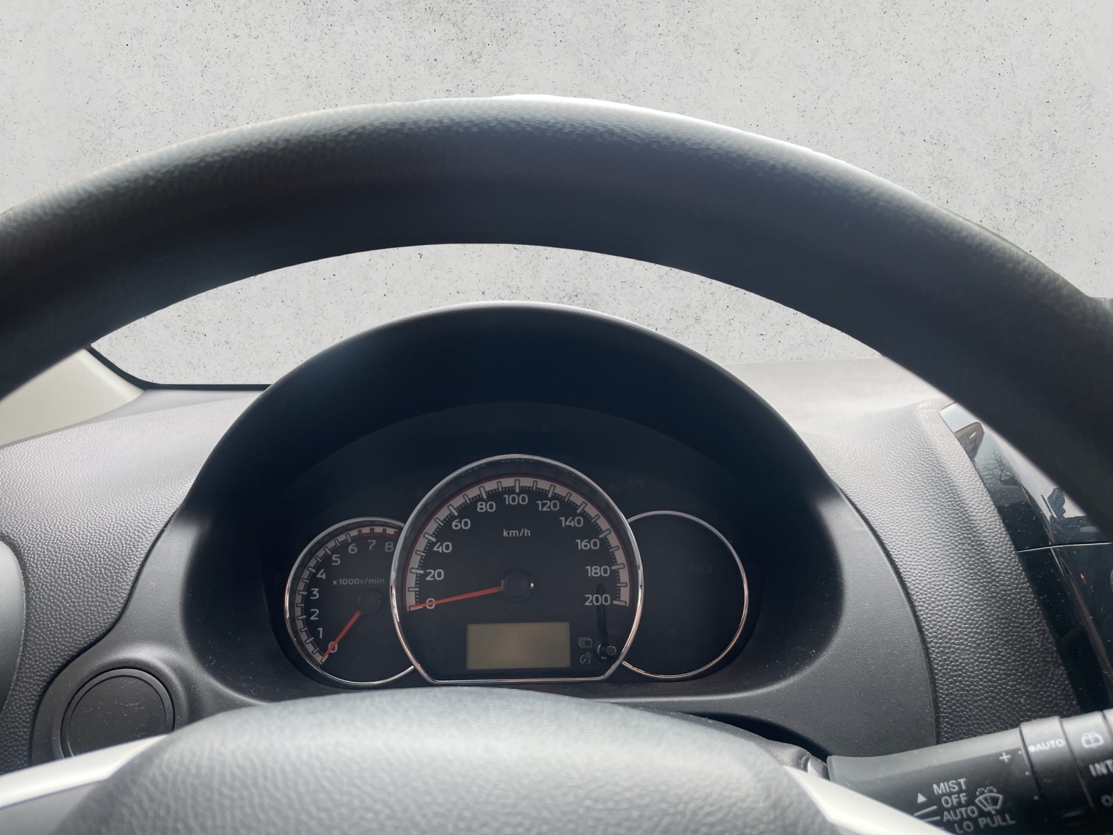 MITSUBISHI Space Star 1.2 MIVEC Pure-image-9