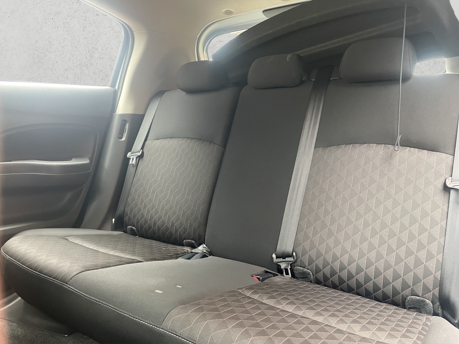 MITSUBISHI Space Star 1.2 MIVEC Pure-image-15