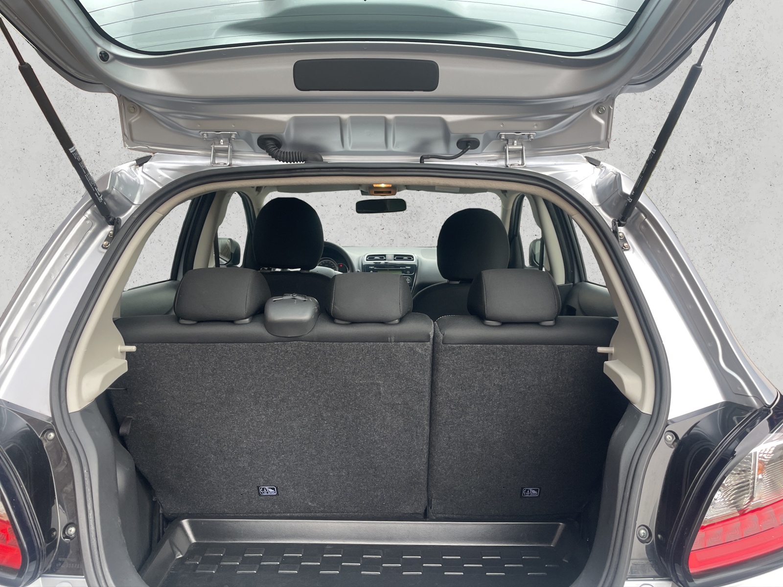 MITSUBISHI Space Star 1.2 MIVEC Pure-image-12
