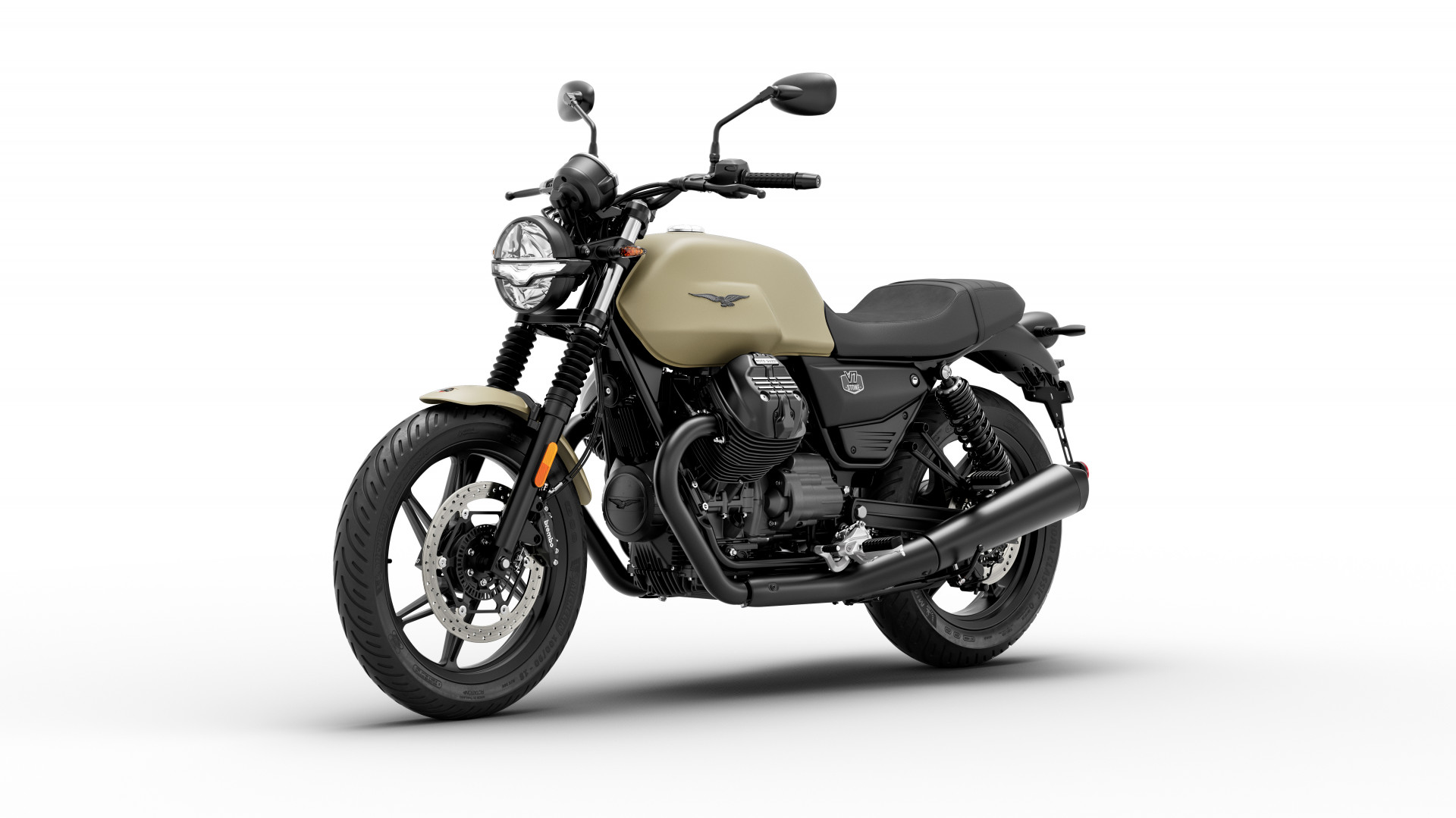 MOTO GUZZI V7 850 Stone-image-0