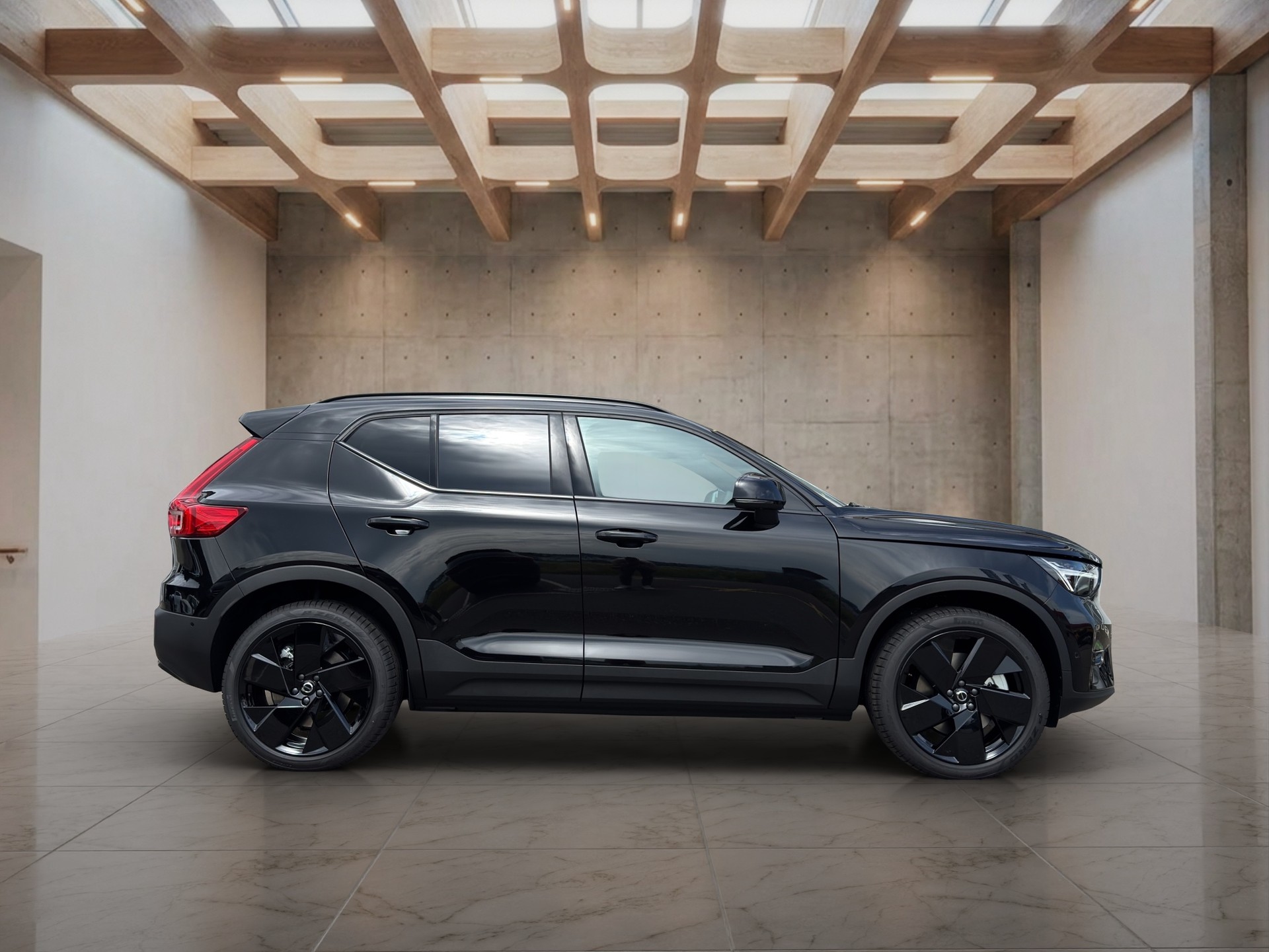 VOLVO EX40 Twin Black Edition AWD-image-6