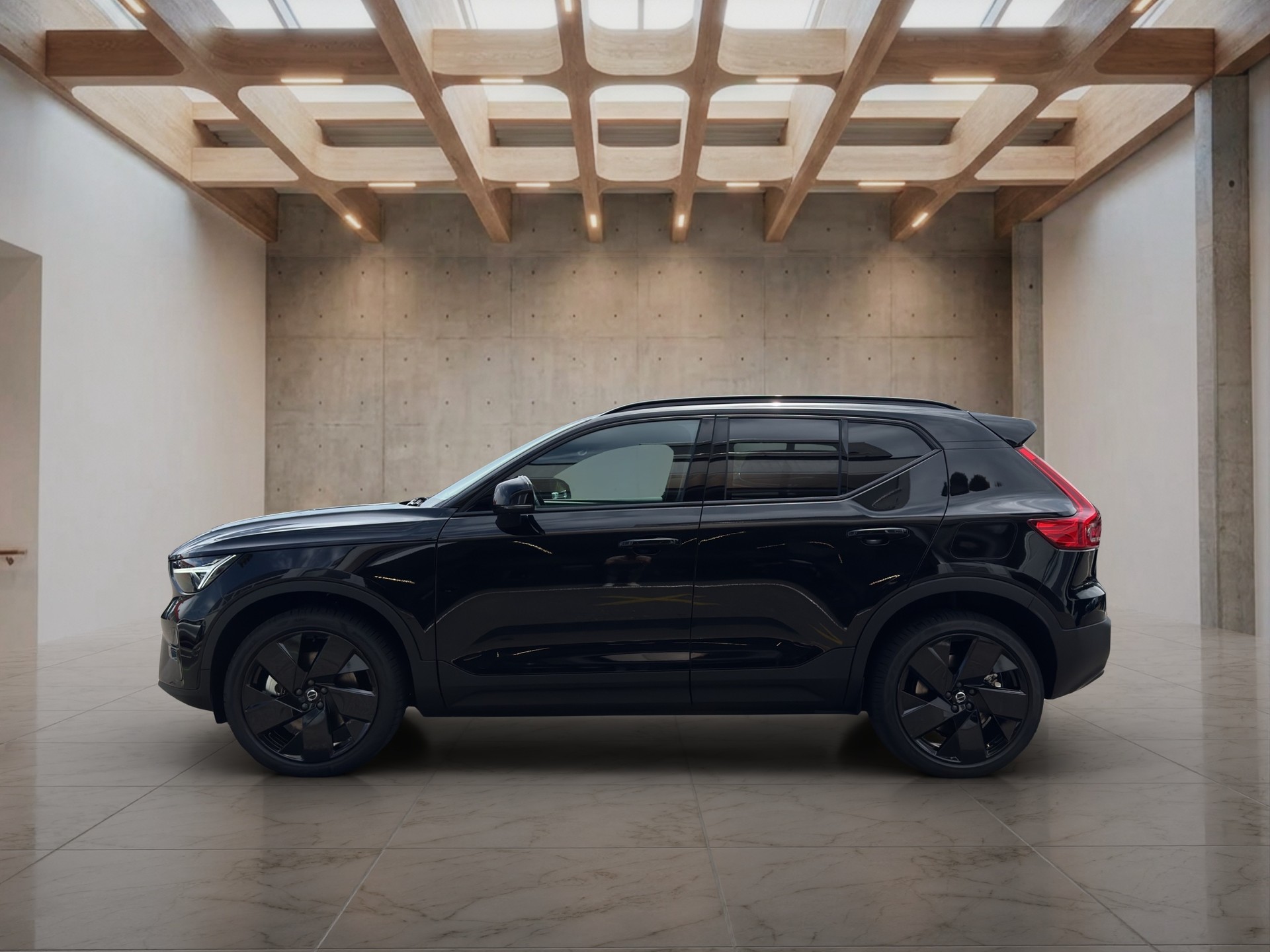 VOLVO EX40 Twin Black Edition AWD-showroom-element-2