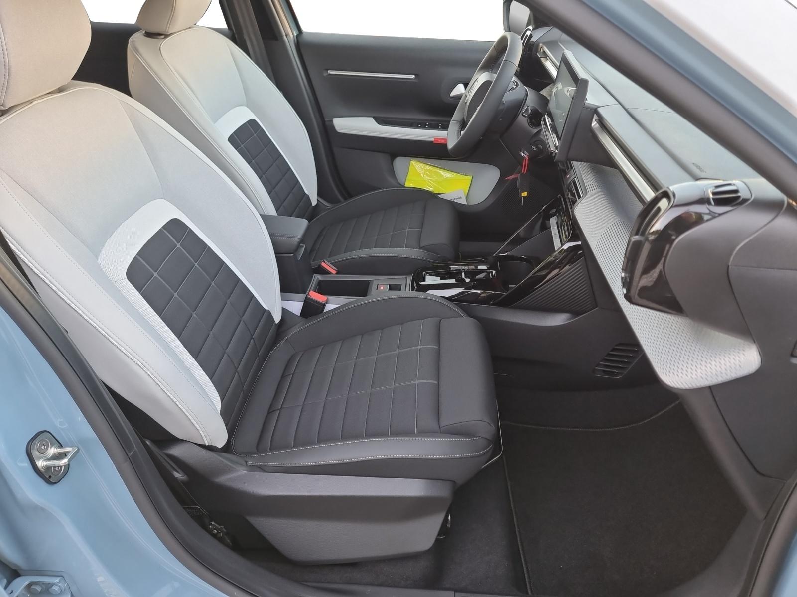 CITROEN e-C3 Max-image-11