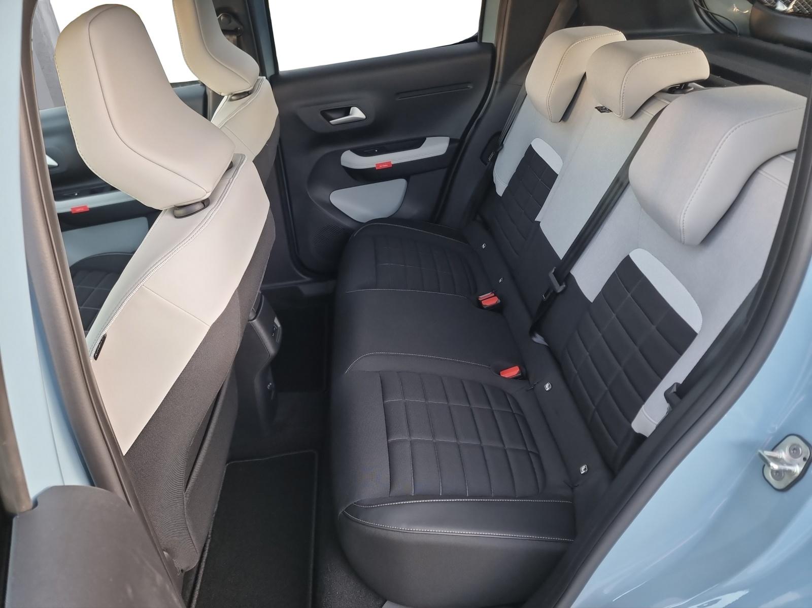 CITROEN e-C3 Max-image-9