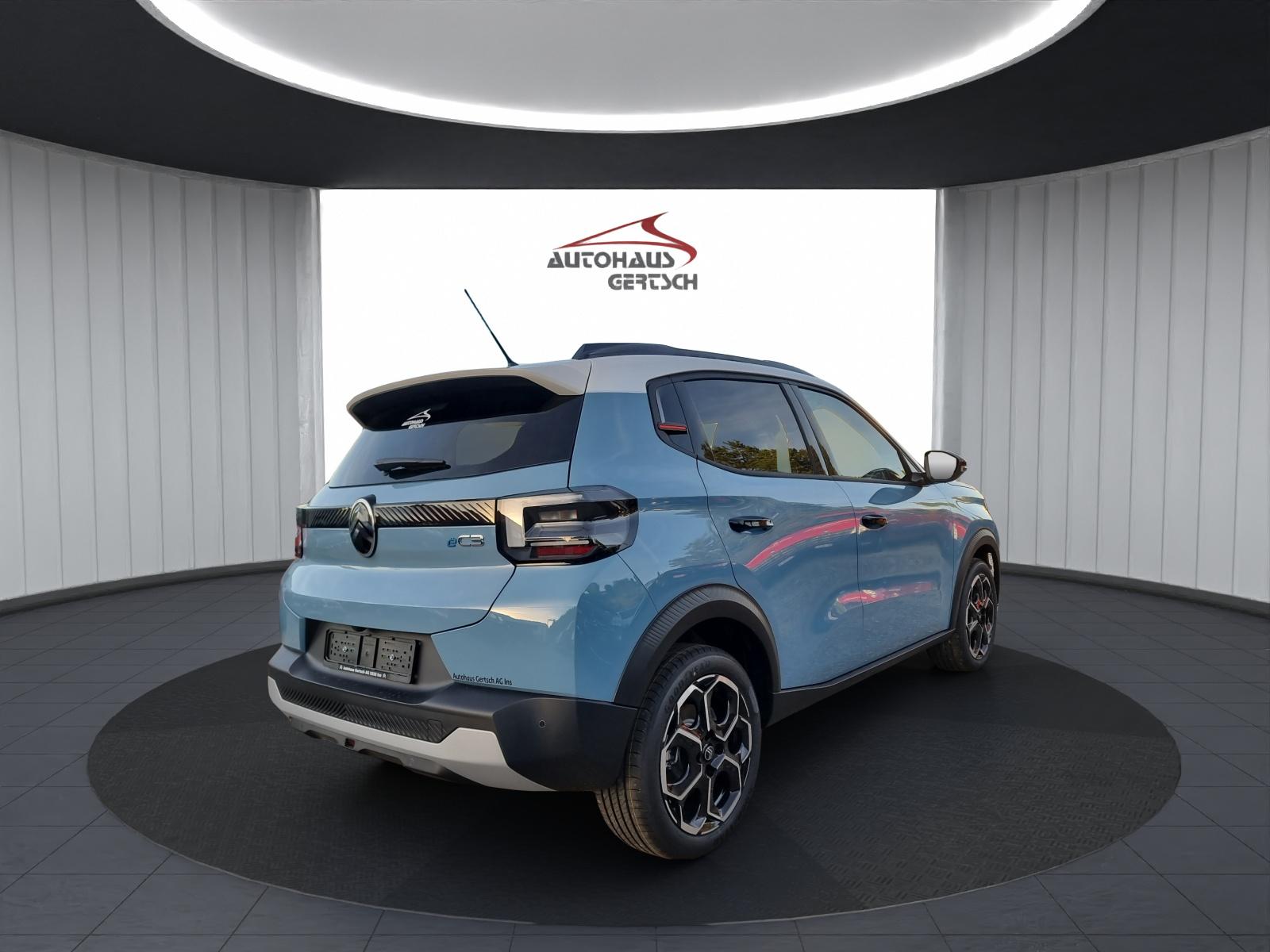CITROEN e-C3 Max-showroom-element-3