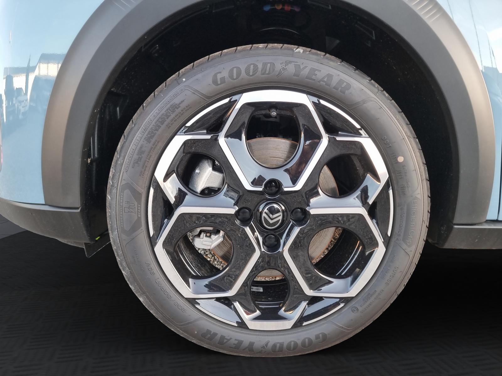 CITROEN e-C3 Max-image-6