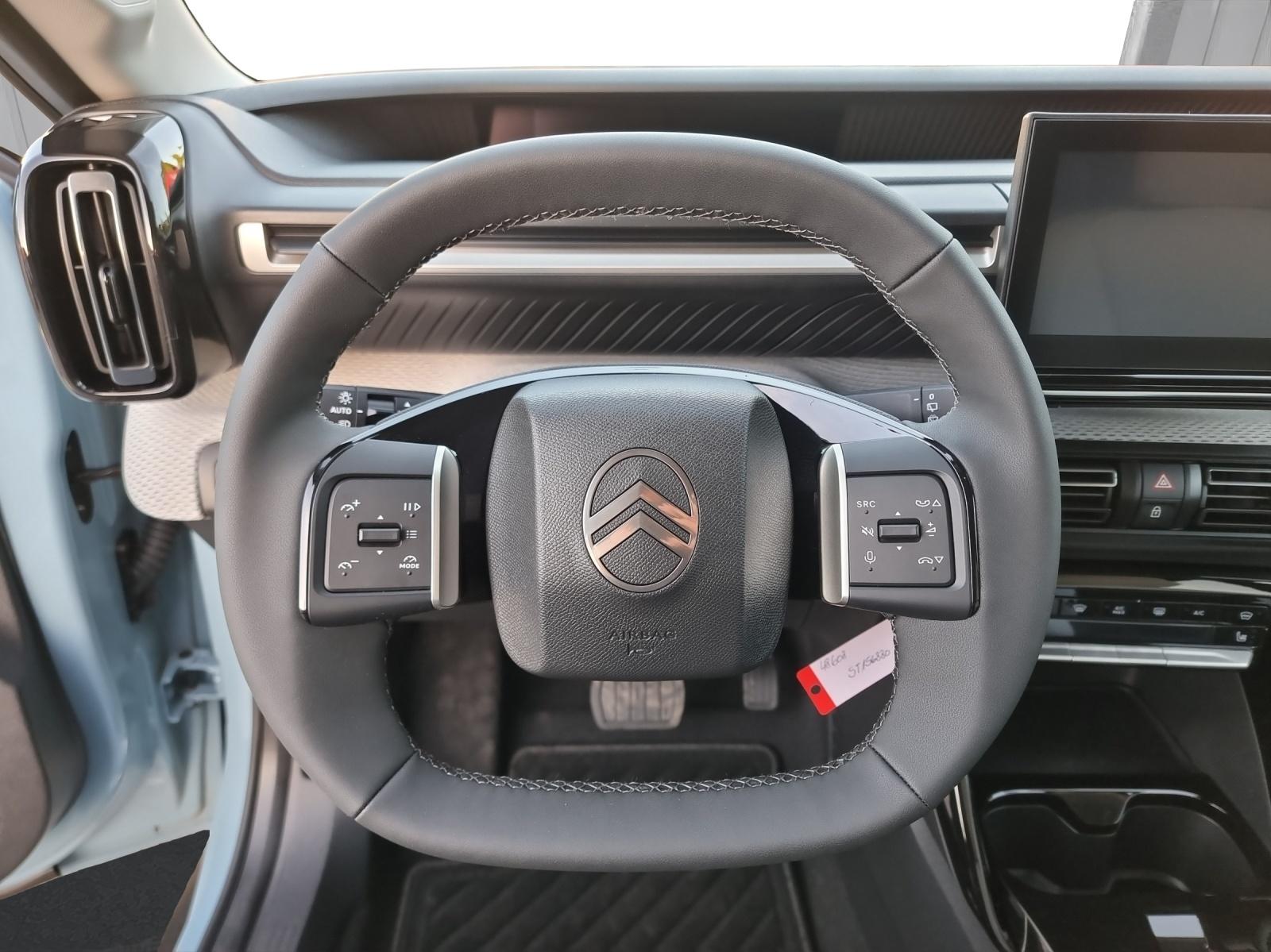 CITROEN e-C3 Max-image-8