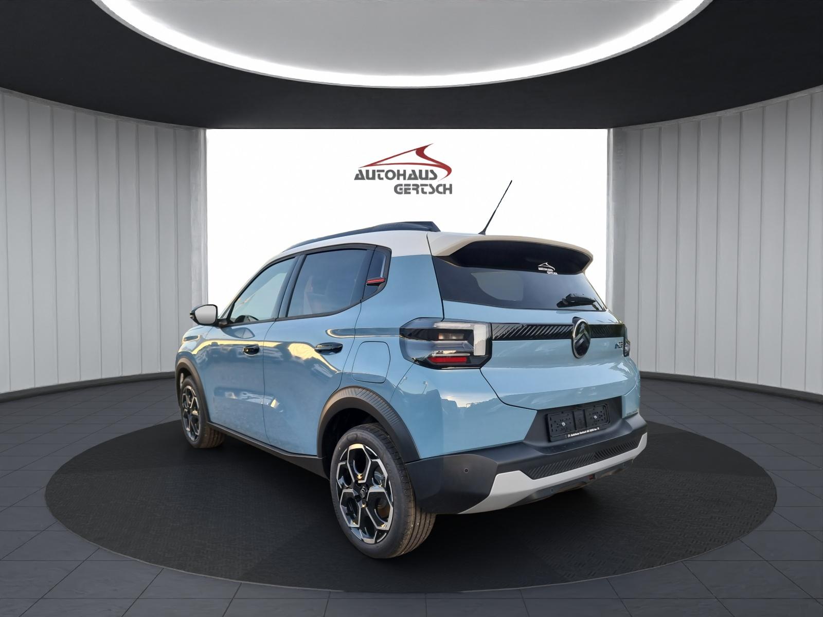 CITROEN e-C3 Max-image-5