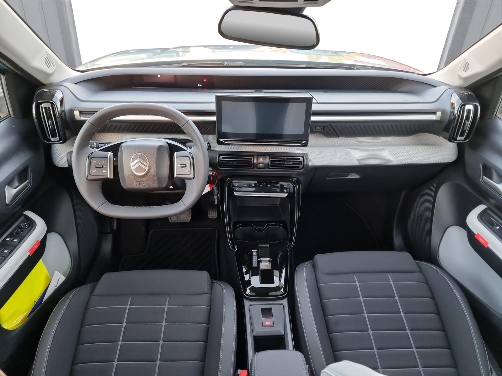 CITROEN e-C3 Max-image-10