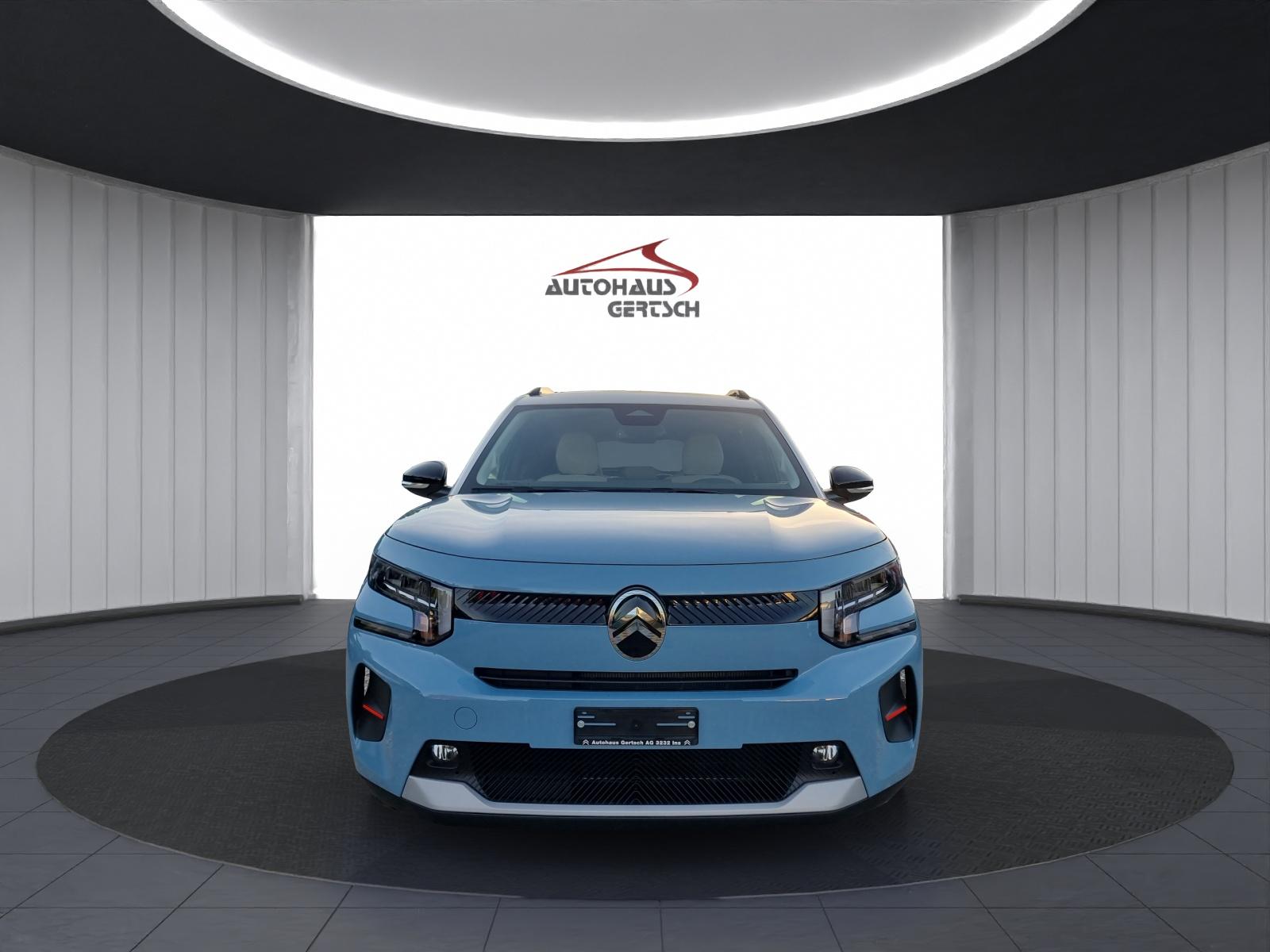 CITROEN e-C3 Max-showroom-element-1