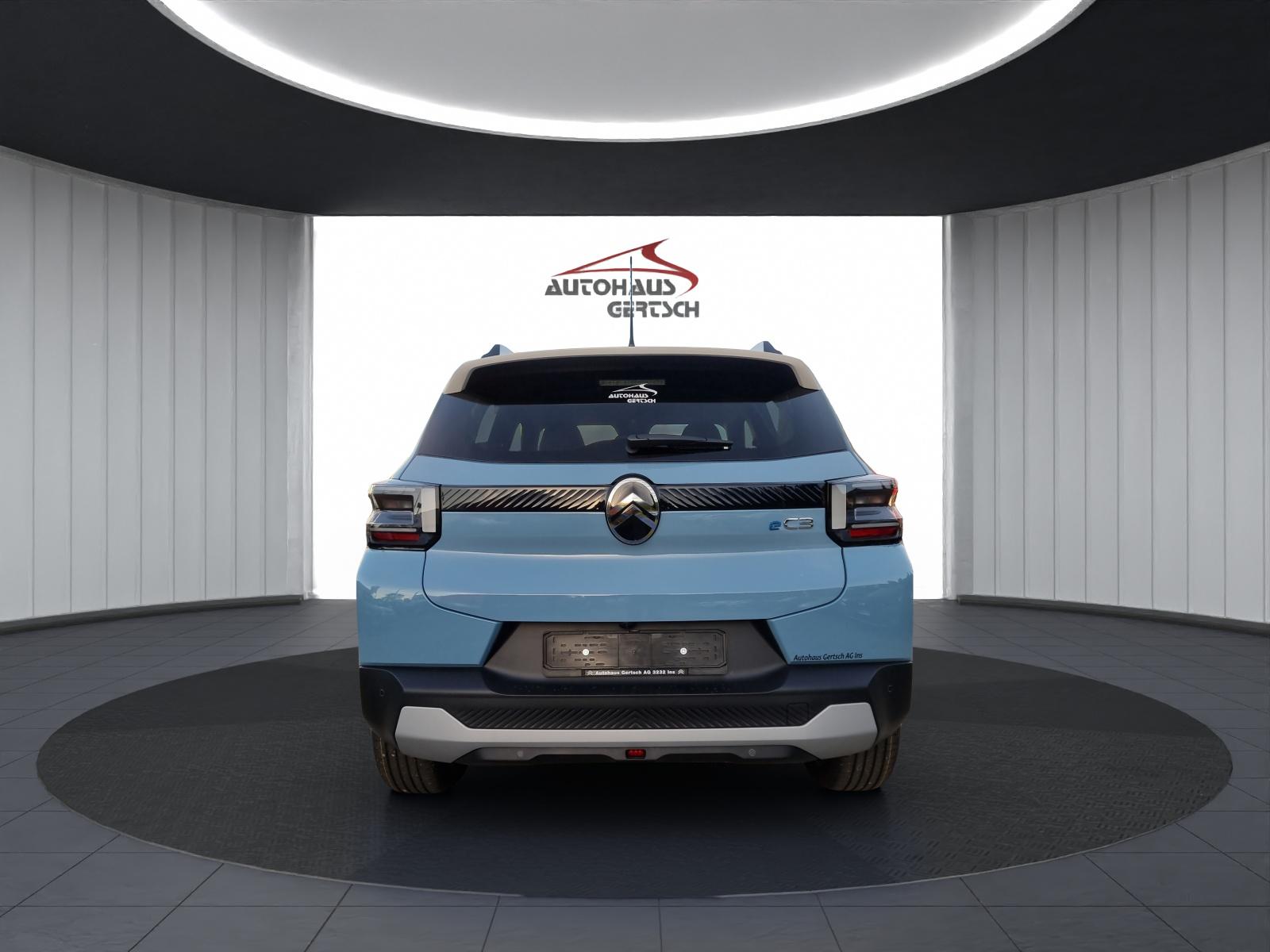 CITROEN e-C3 Max-image-4