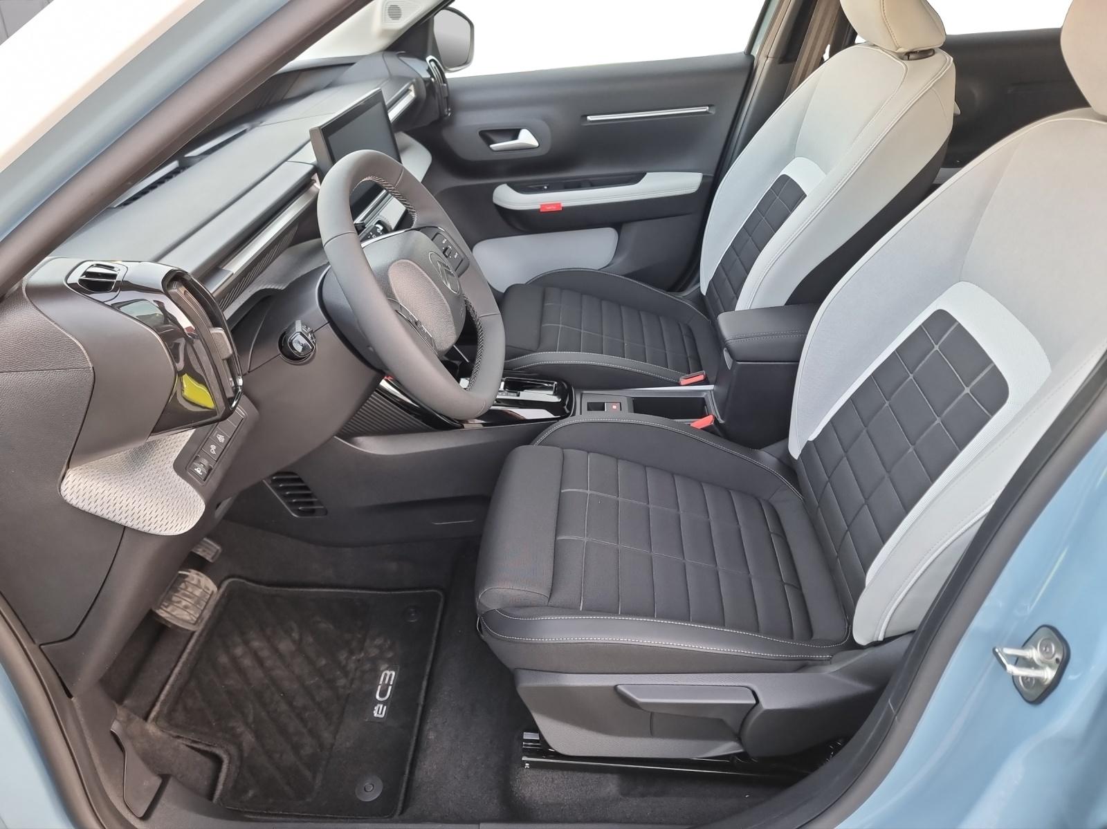 CITROEN e-C3 Max-image-7
