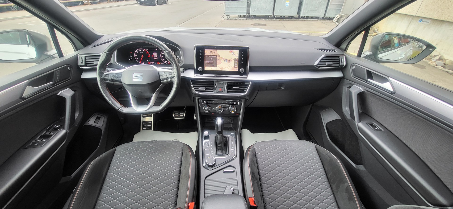 SEAT Tarraco 2.0TSI 4Drive DSG FR-image-13