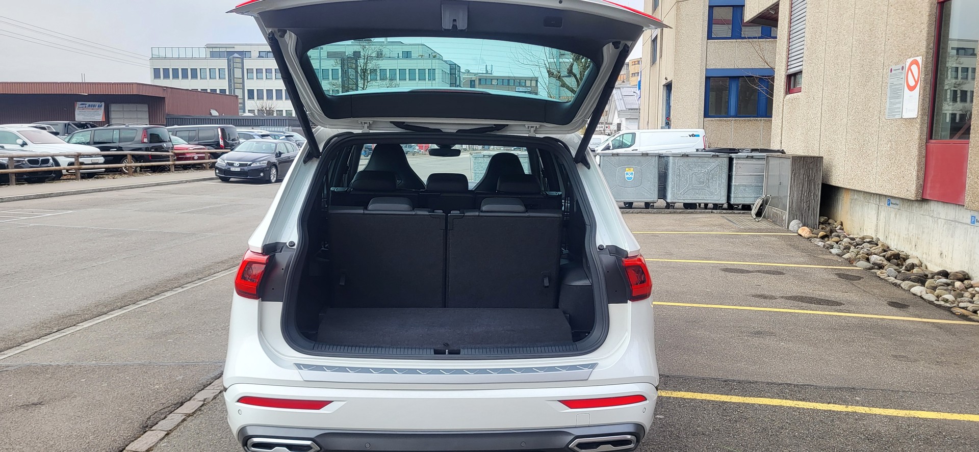 SEAT Tarraco 2.0TSI 4Drive DSG FR-image-11