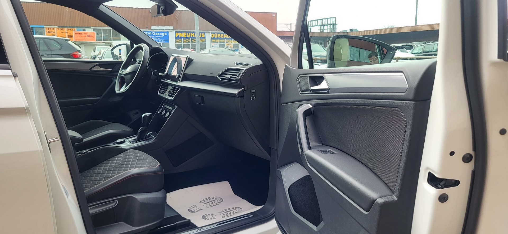 SEAT Tarraco 2.0TSI 4Drive DSG FR-image-10