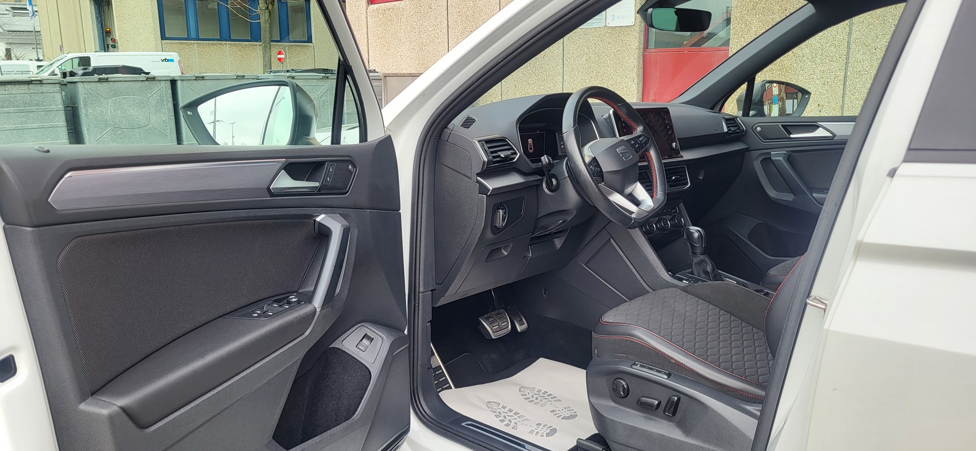SEAT Tarraco 2.0TSI 4Drive DSG FR-image-4