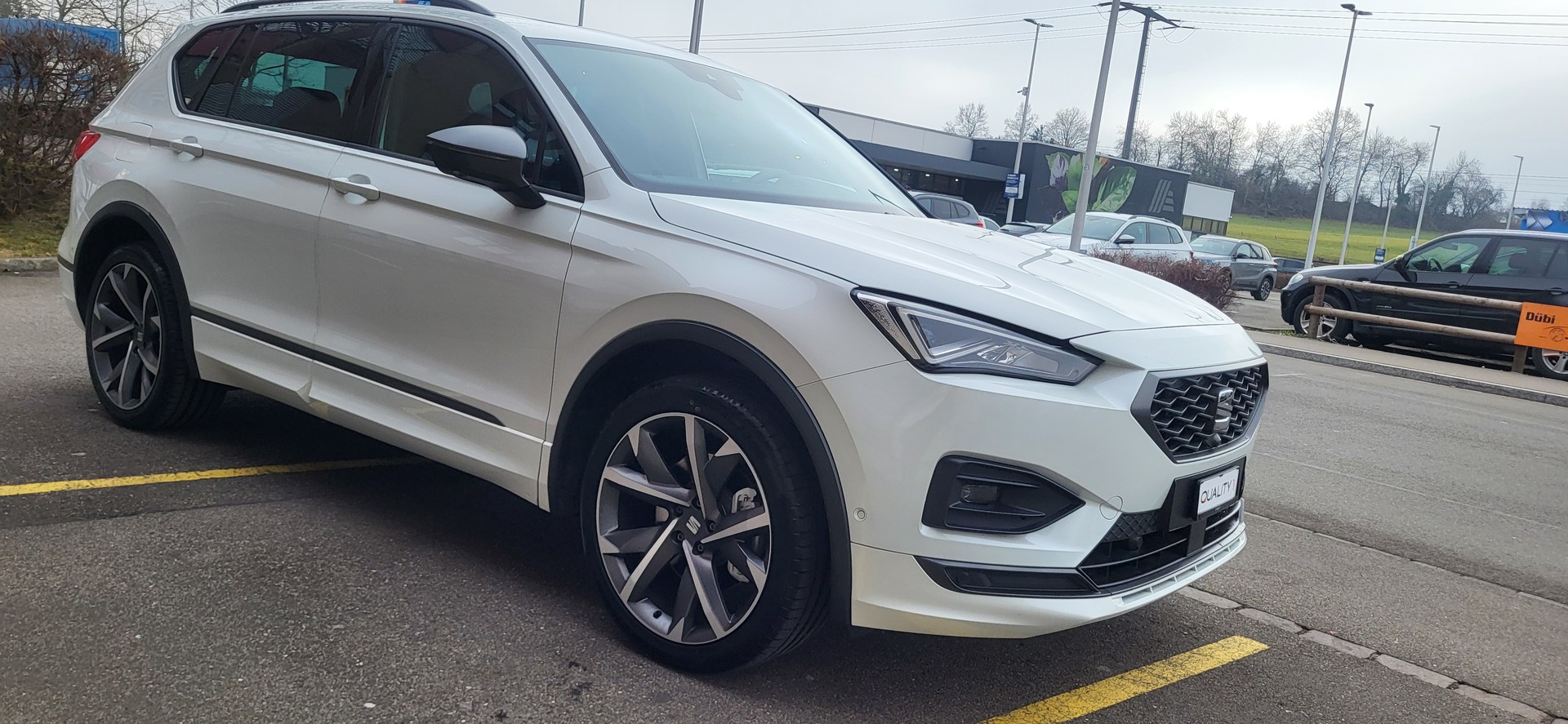 SEAT Tarraco 2.0TSI 4Drive DSG FR-showroom-element-2