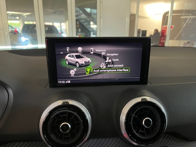 AUDI Q2 40 TFSI S line quattro S-tronic-image-19