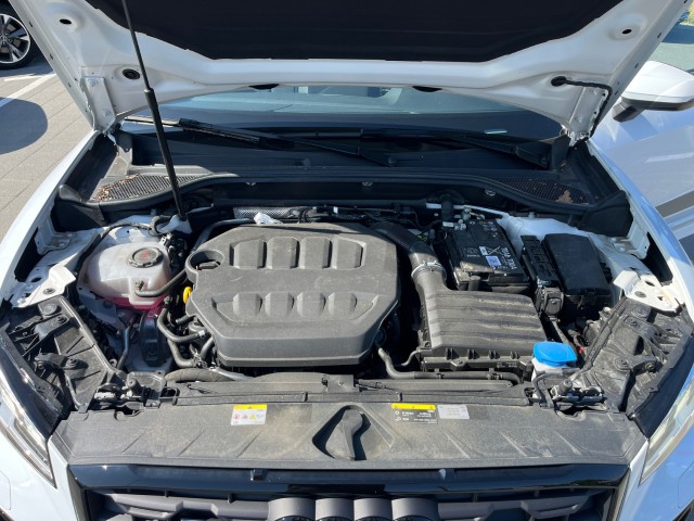 AUDI Q2 40 TFSI S line quattro S-tronic-image-19