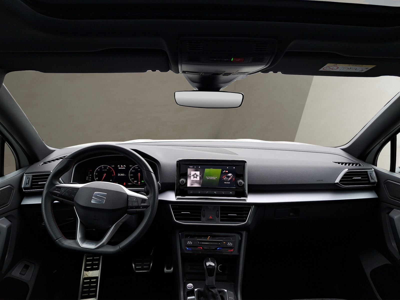 SEAT Tarraco 2.0TSI 4Drive DSG Move FR-image-10