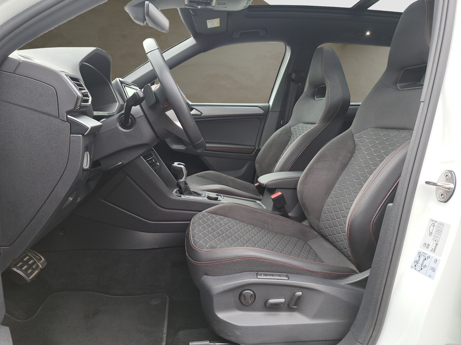SEAT Tarraco 2.0TSI 4Drive DSG Move FR-image-9