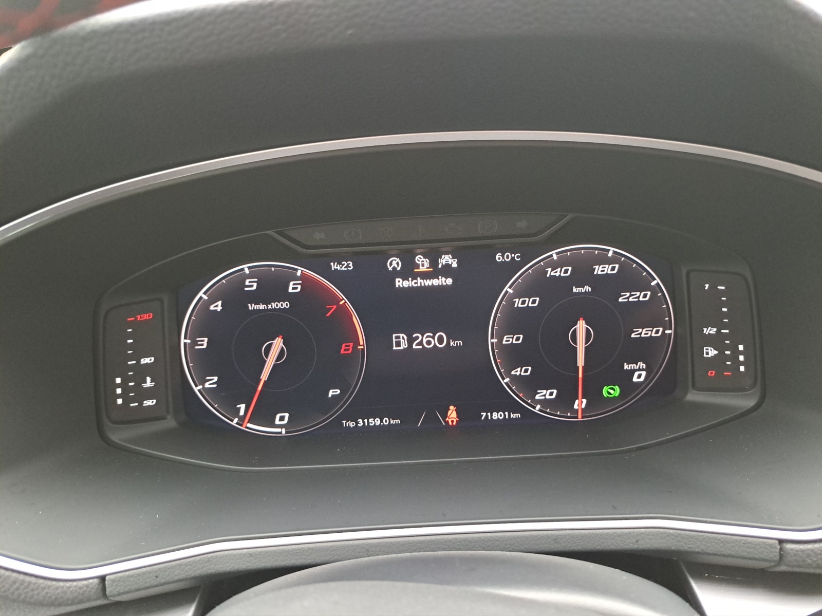SEAT Tarraco 2.0TSI 4Drive DSG Move FR-image-11