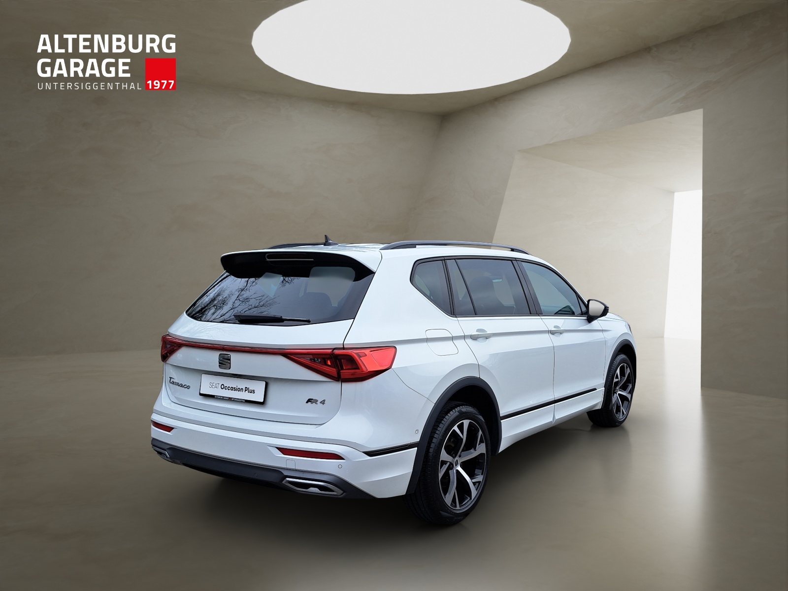 SEAT Tarraco 2.0TSI 4Drive DSG Move FR-image-4