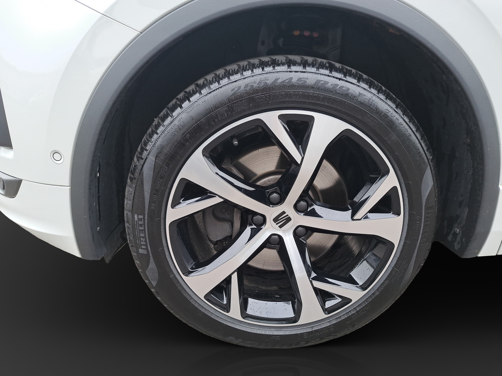 SEAT Tarraco 2.0TSI 4Drive DSG Move FR-image-8