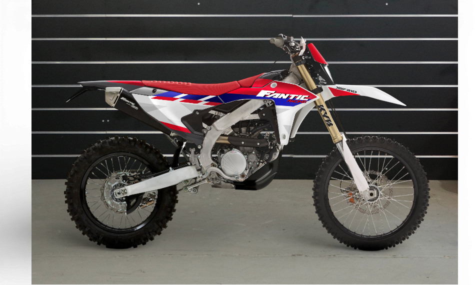 FANTIC XEF 310