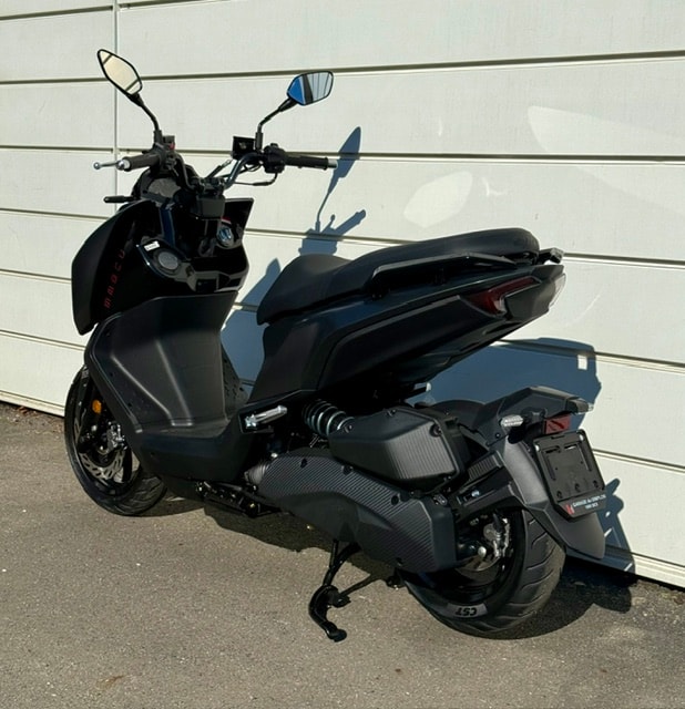 SYM MMBCU-image-5