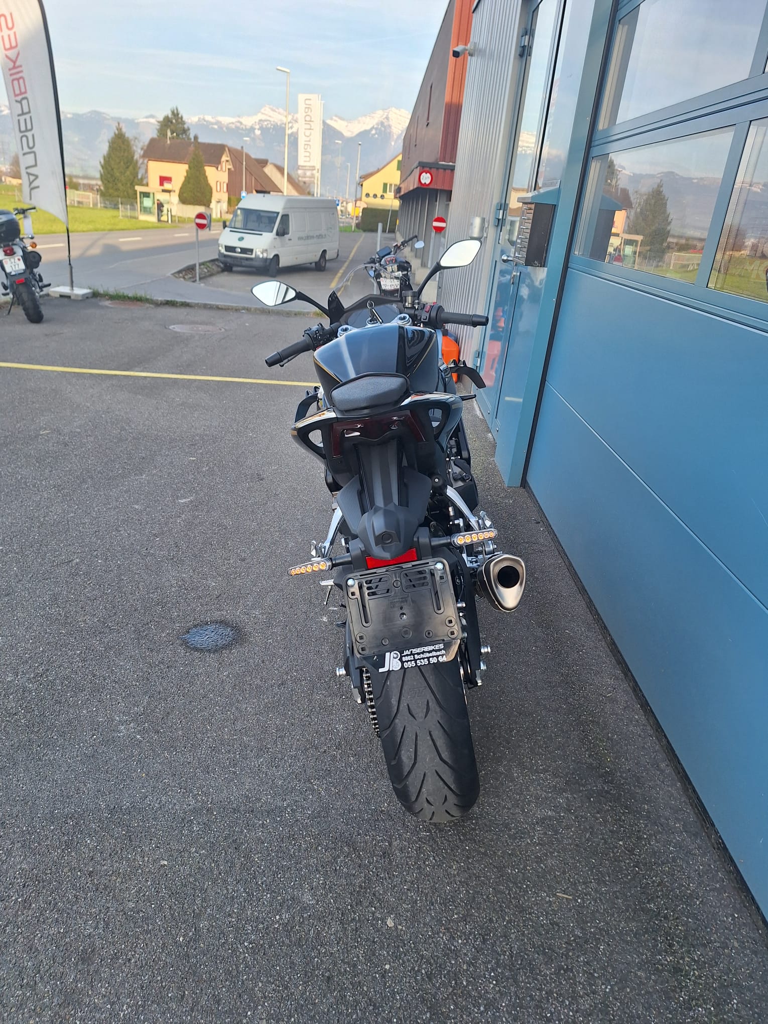 QJ SRK 800 RR (35kw)-image-3