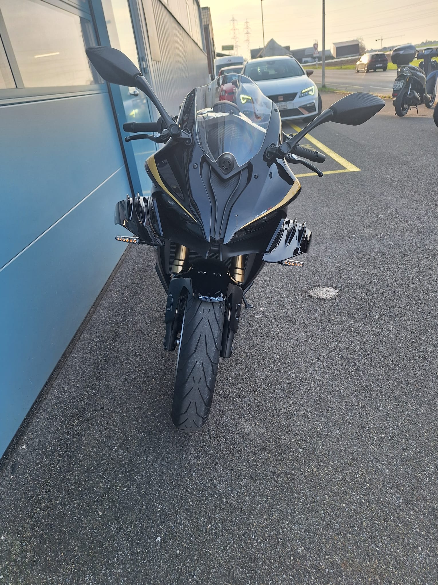 QJ SRK 800 RR (35kw)-image-2