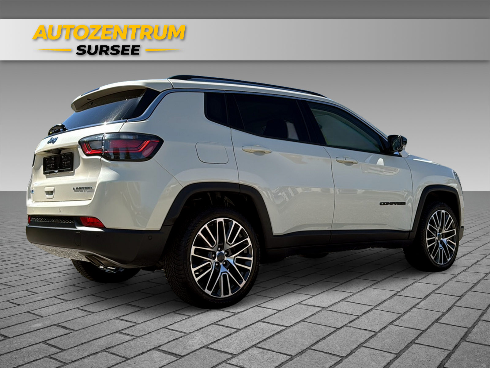 JEEP Compass 1.3 Limited Plus 4xe-image-6