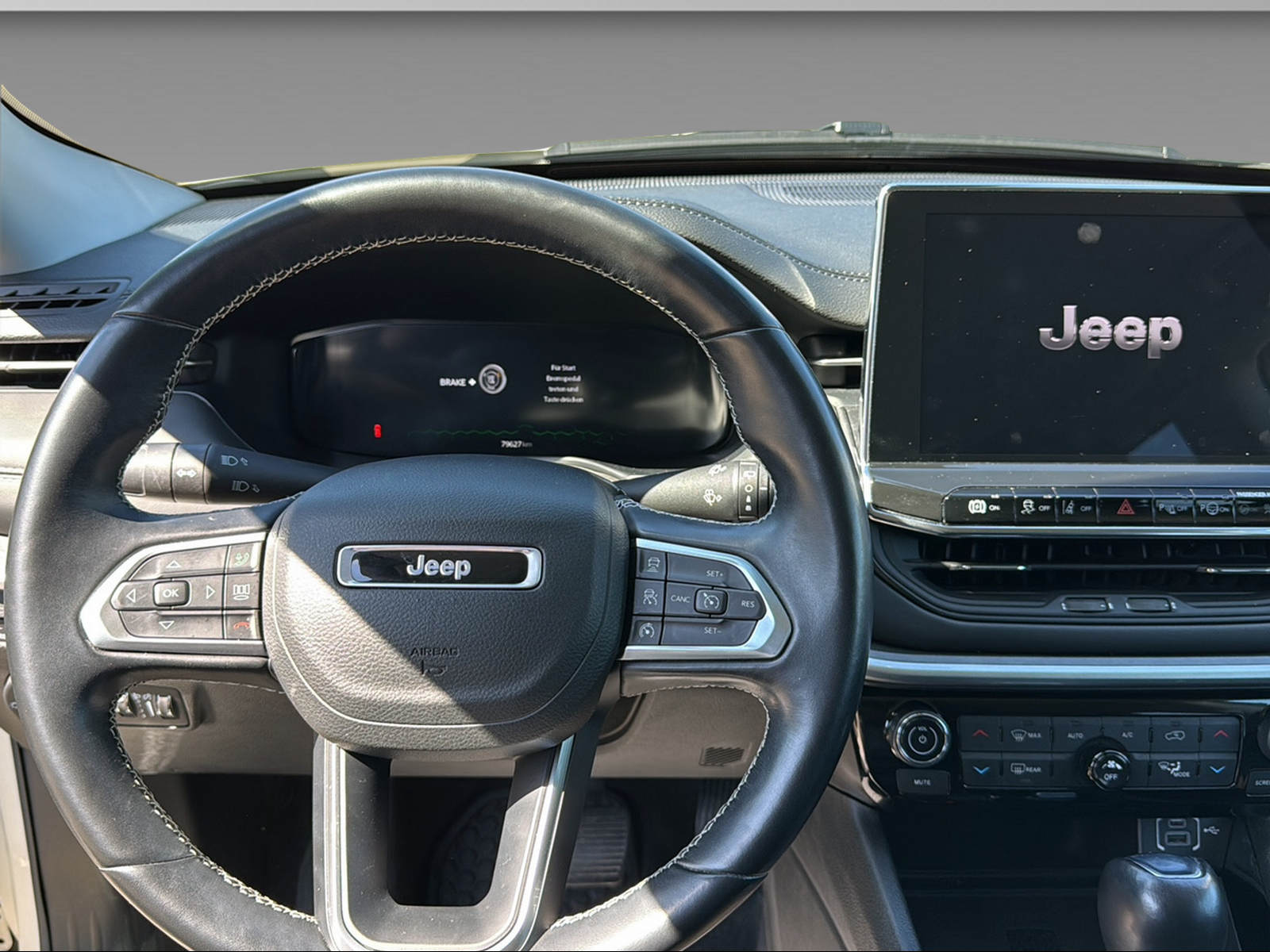 JEEP Compass 1.3 Limited Plus 4xe-image-16