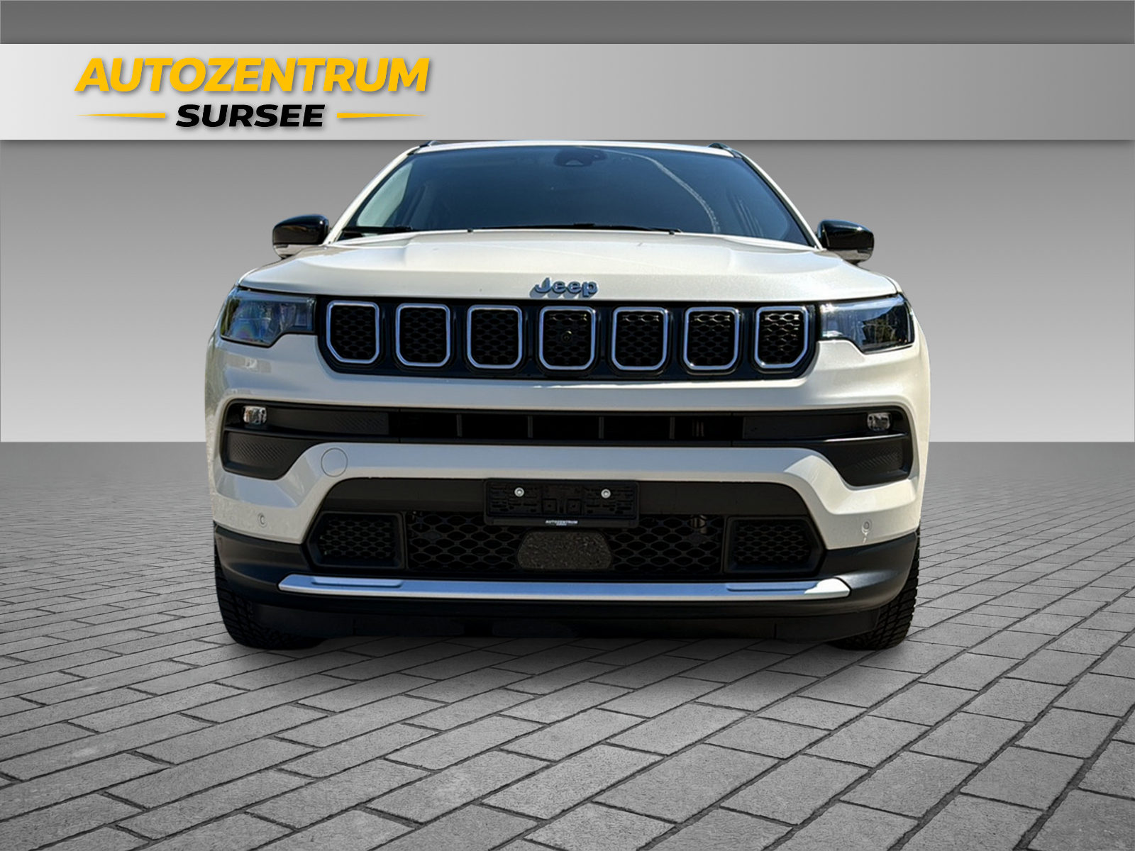 JEEP Compass 1.3 Limited Plus 4xe-image-8