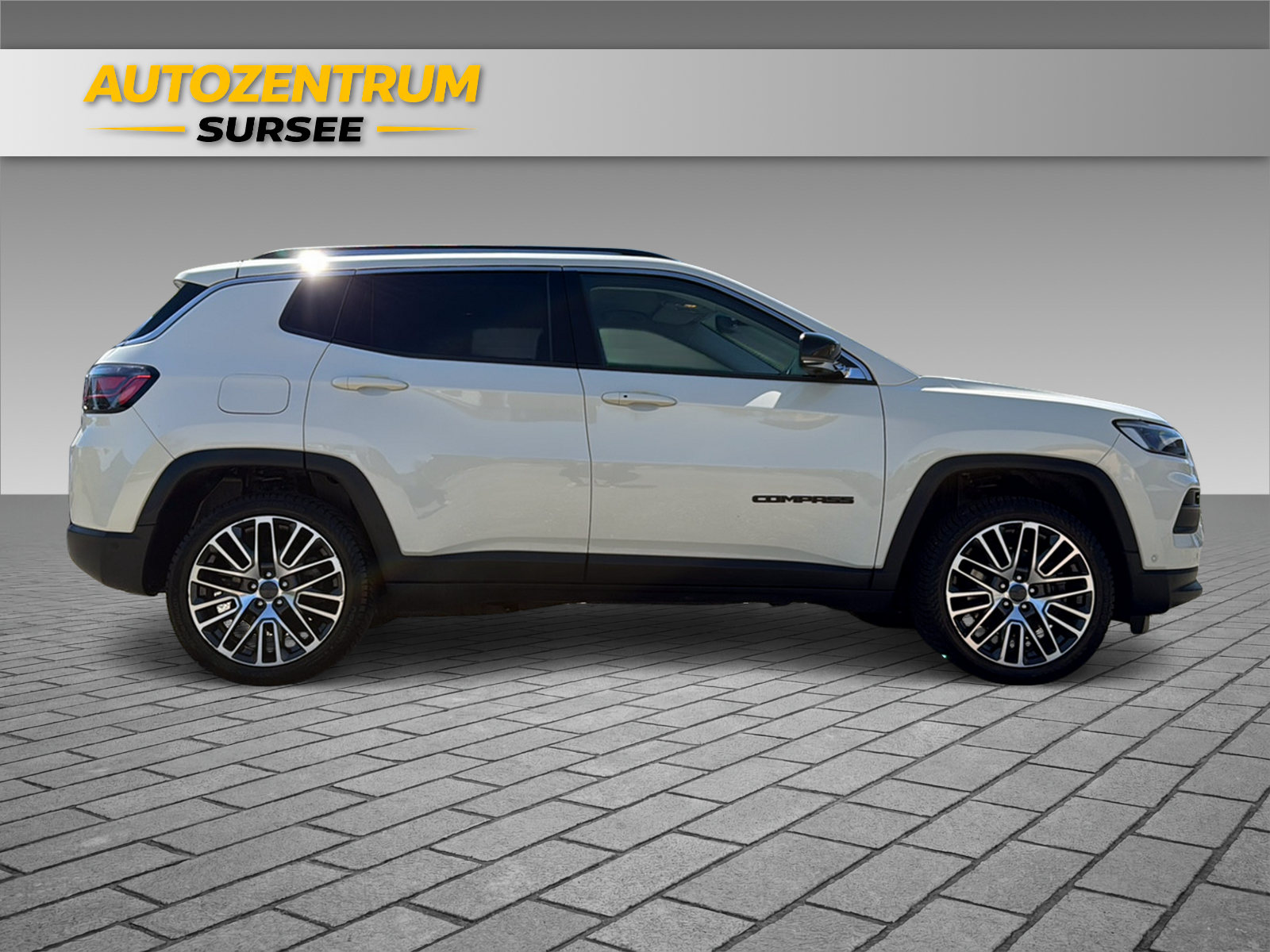 JEEP Compass 1.3 Limited Plus 4xe-image-5