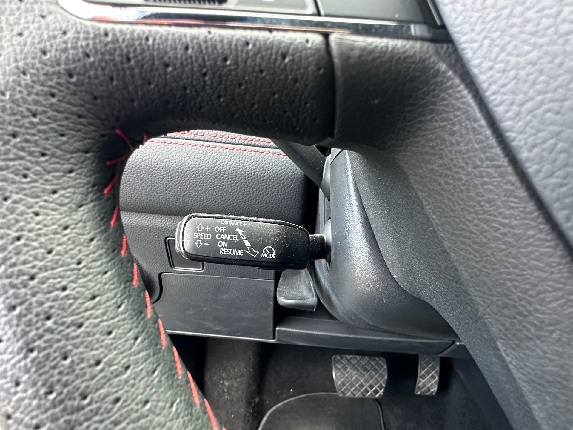 SEAT Ibiza 1.0 EcoTSI FR DSG-image-16