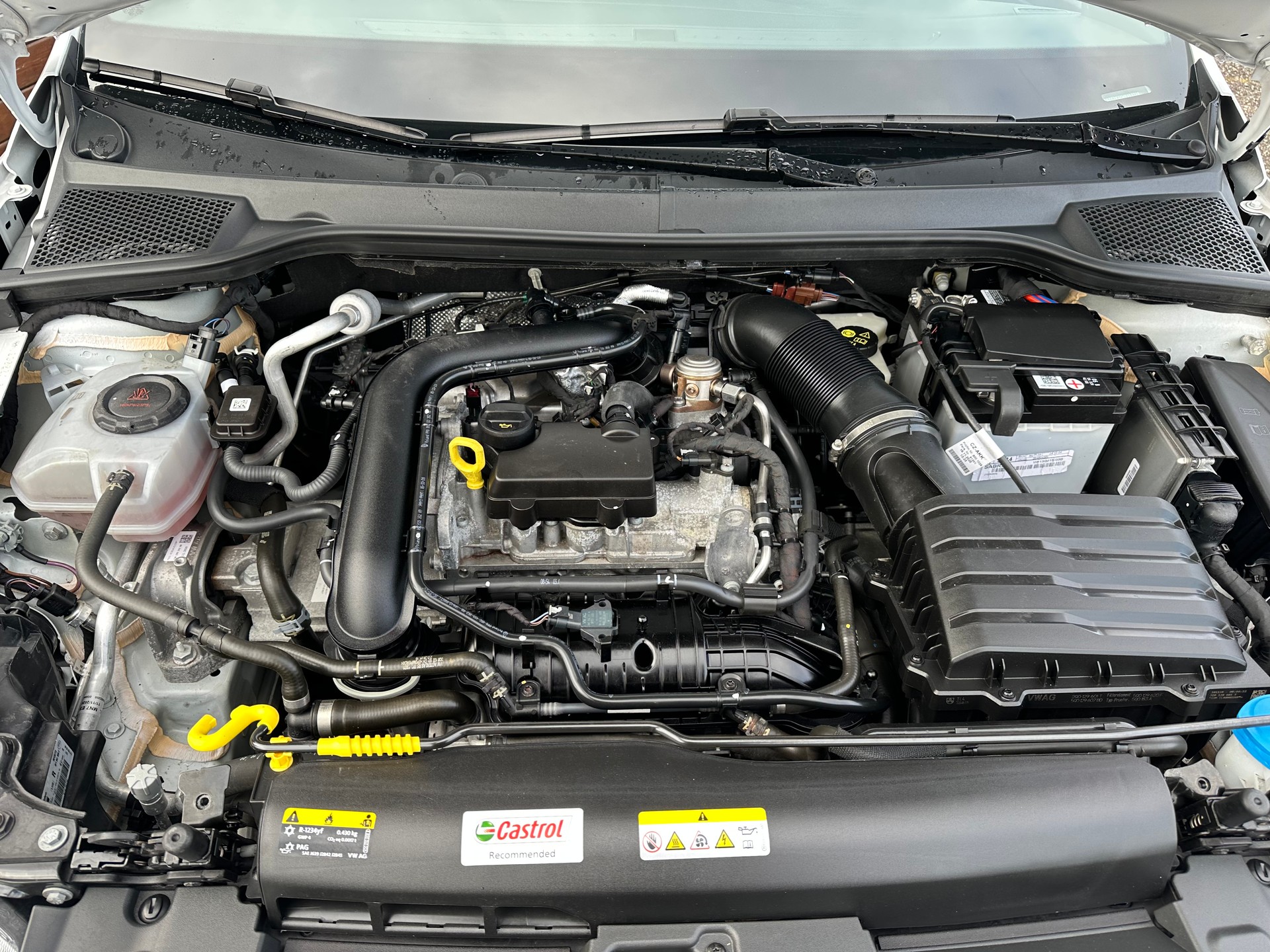 SEAT Ibiza 1.0 EcoTSI FR DSG-image-30