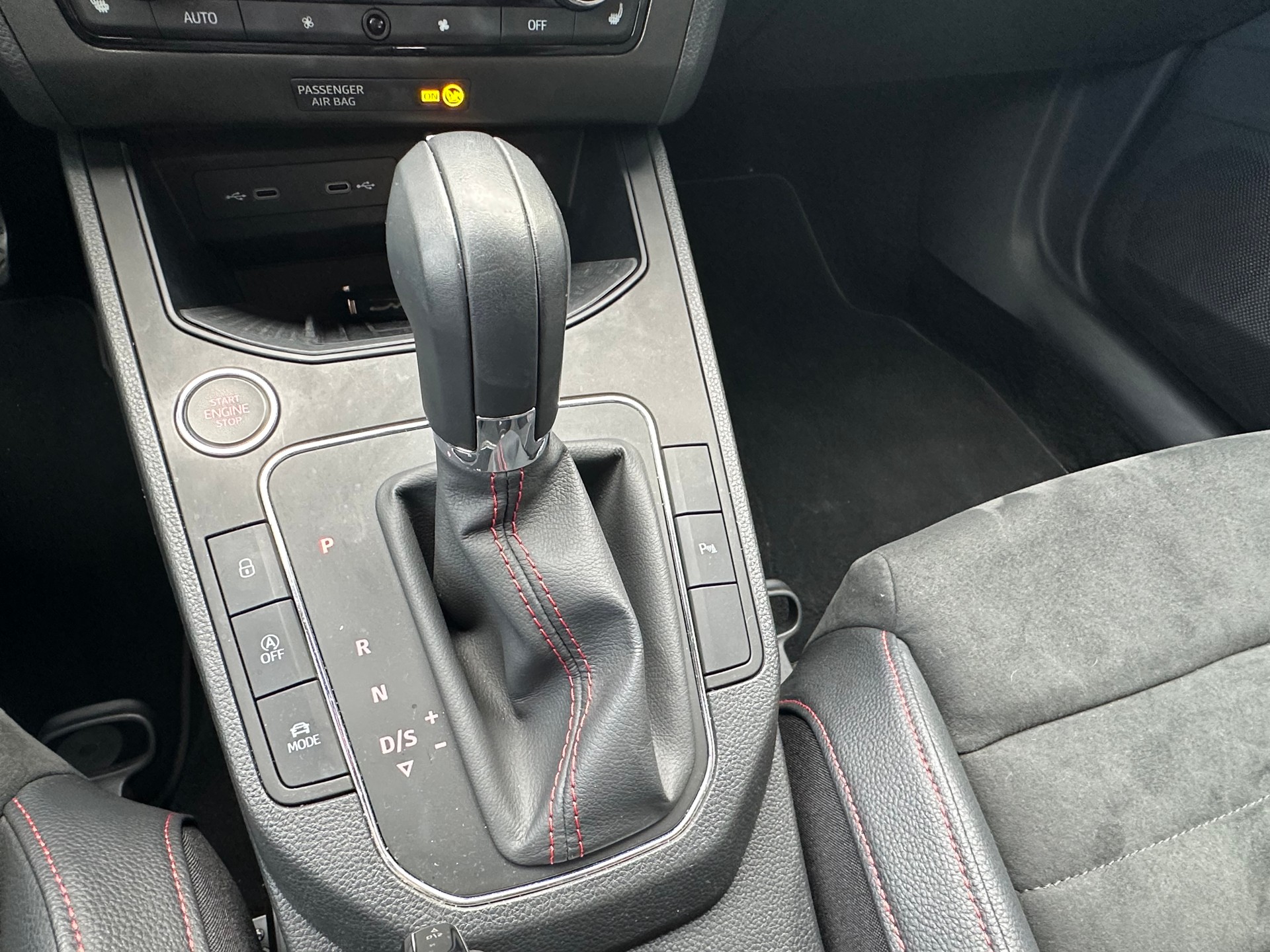 SEAT Ibiza 1.0 EcoTSI FR DSG-image-18