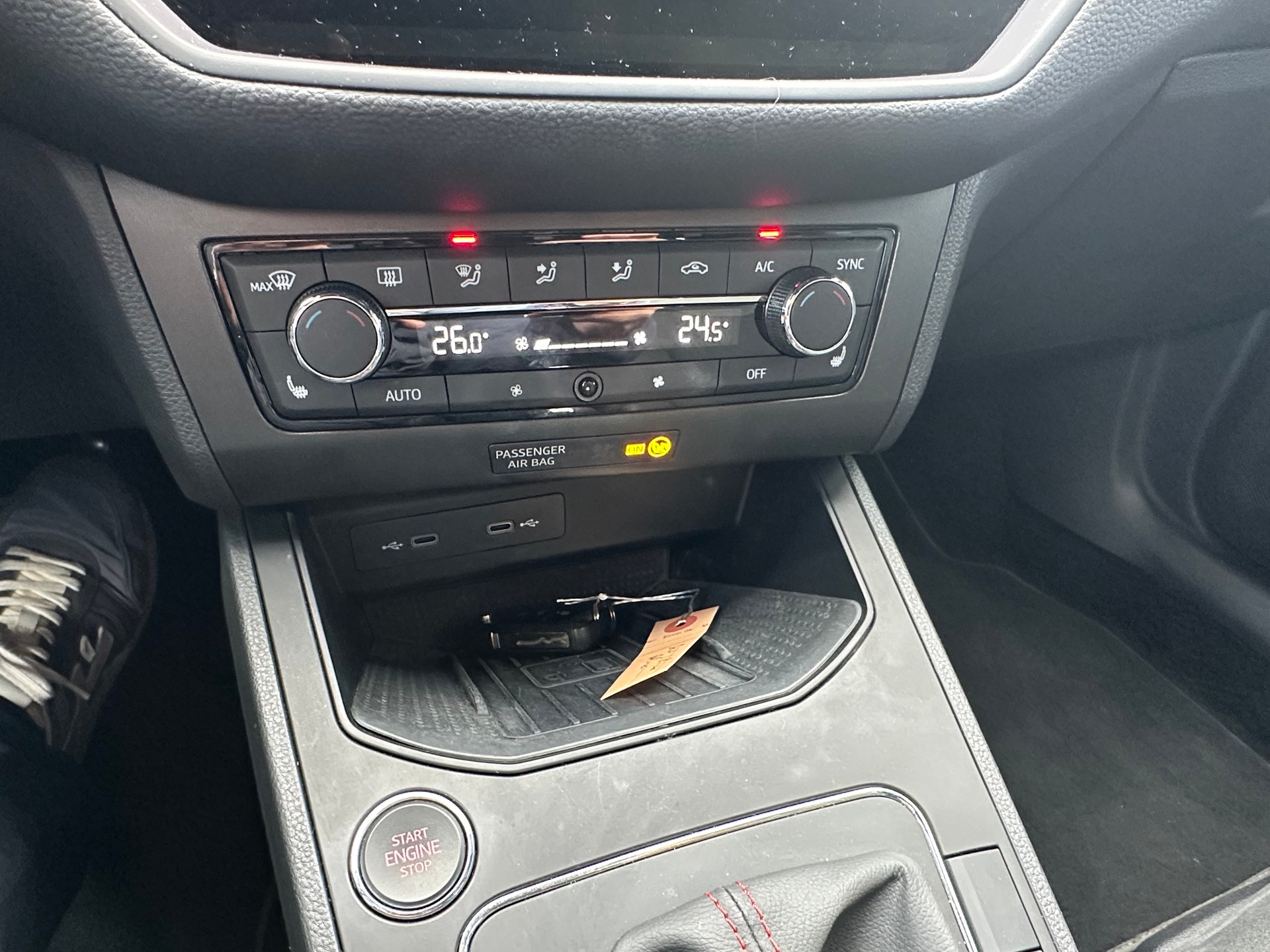 SEAT Ibiza 1.0 EcoTSI FR DSG-image-20