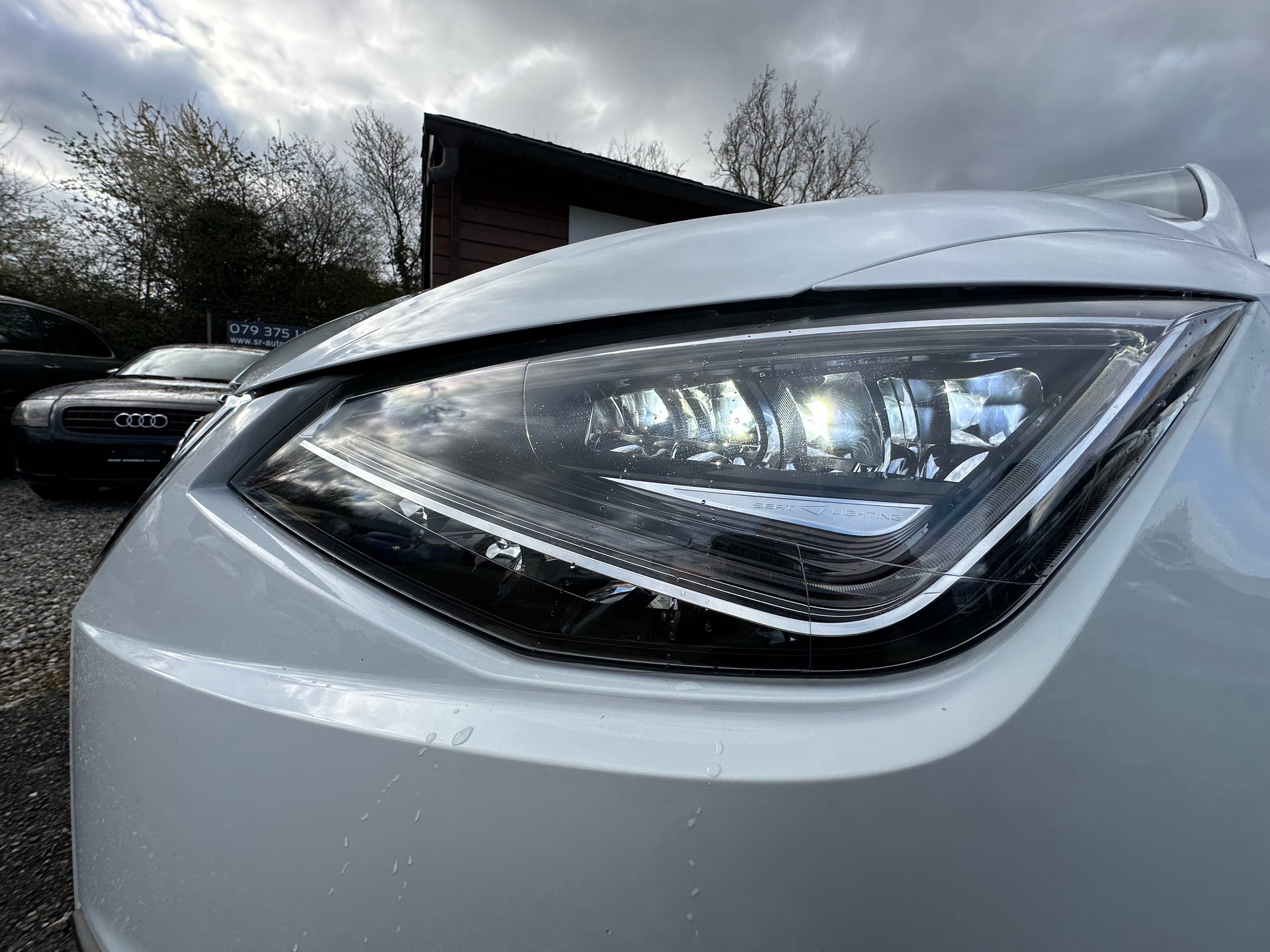 SEAT Ibiza 1.0 EcoTSI FR DSG-image-27