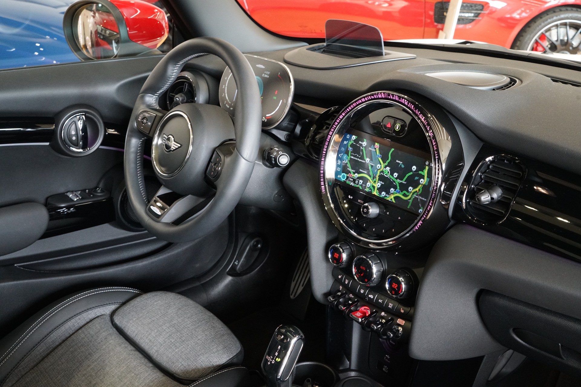 MINI Cooper John Cooper Works Steptronic-image-20