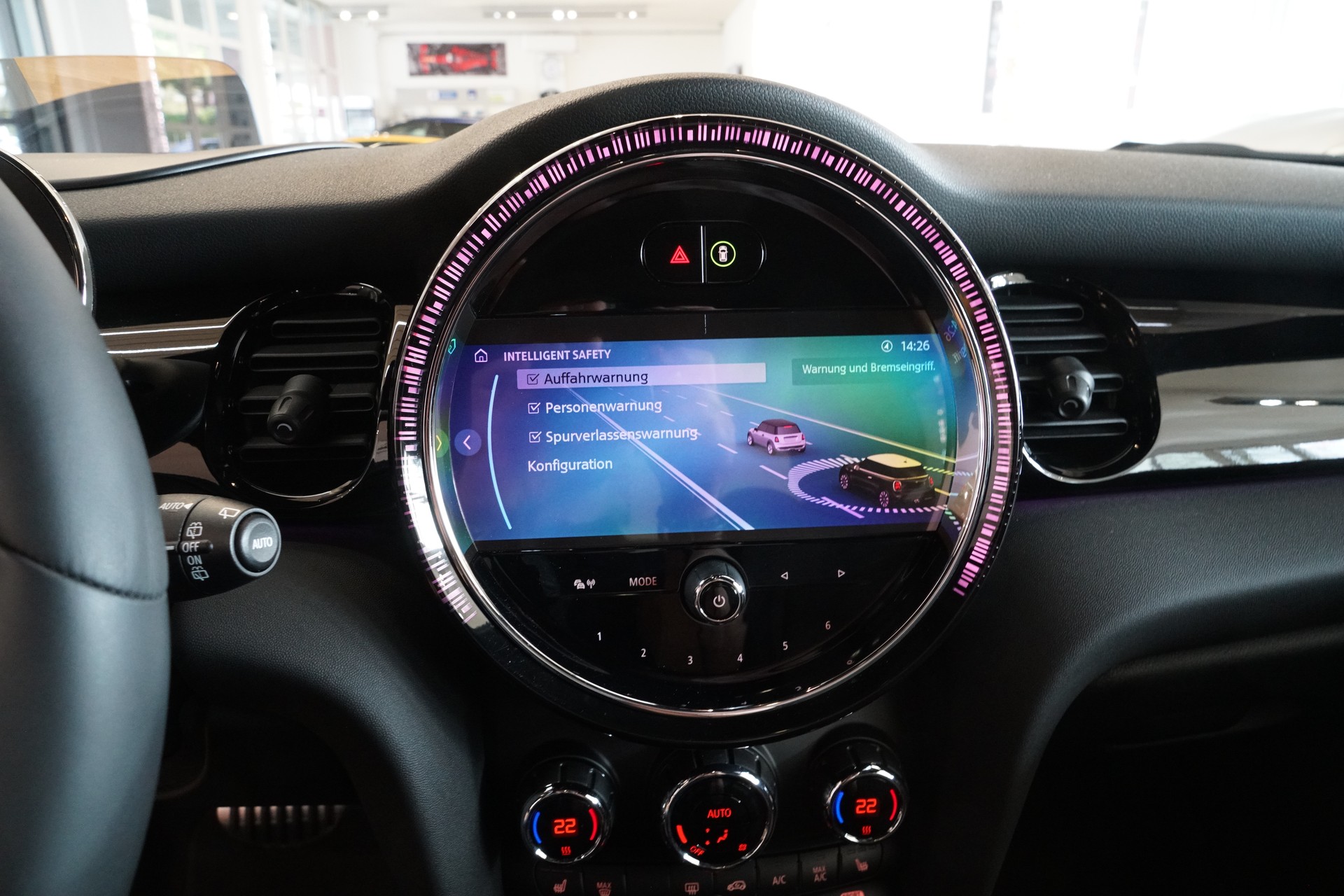 MINI Cooper John Cooper Works Steptronic-image-18