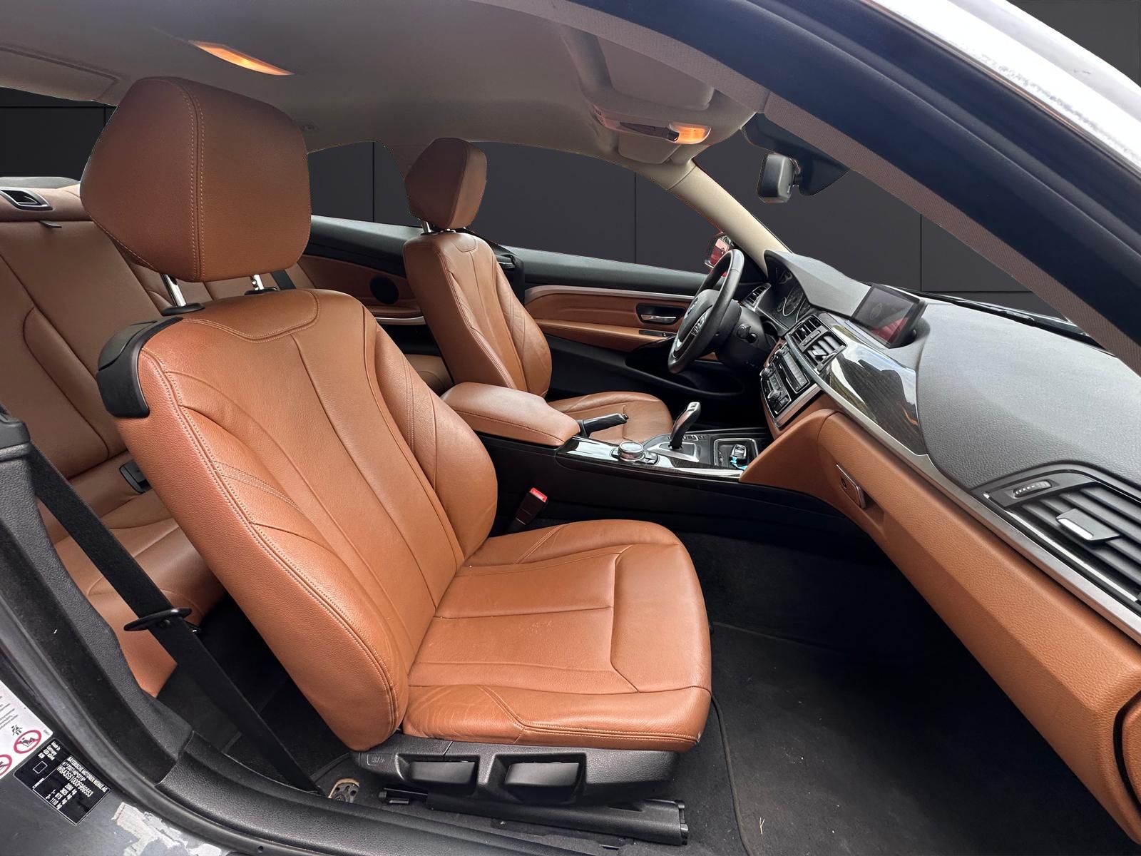 BMW 420i Coupé xDrive Modern Line Steptronic-image-6