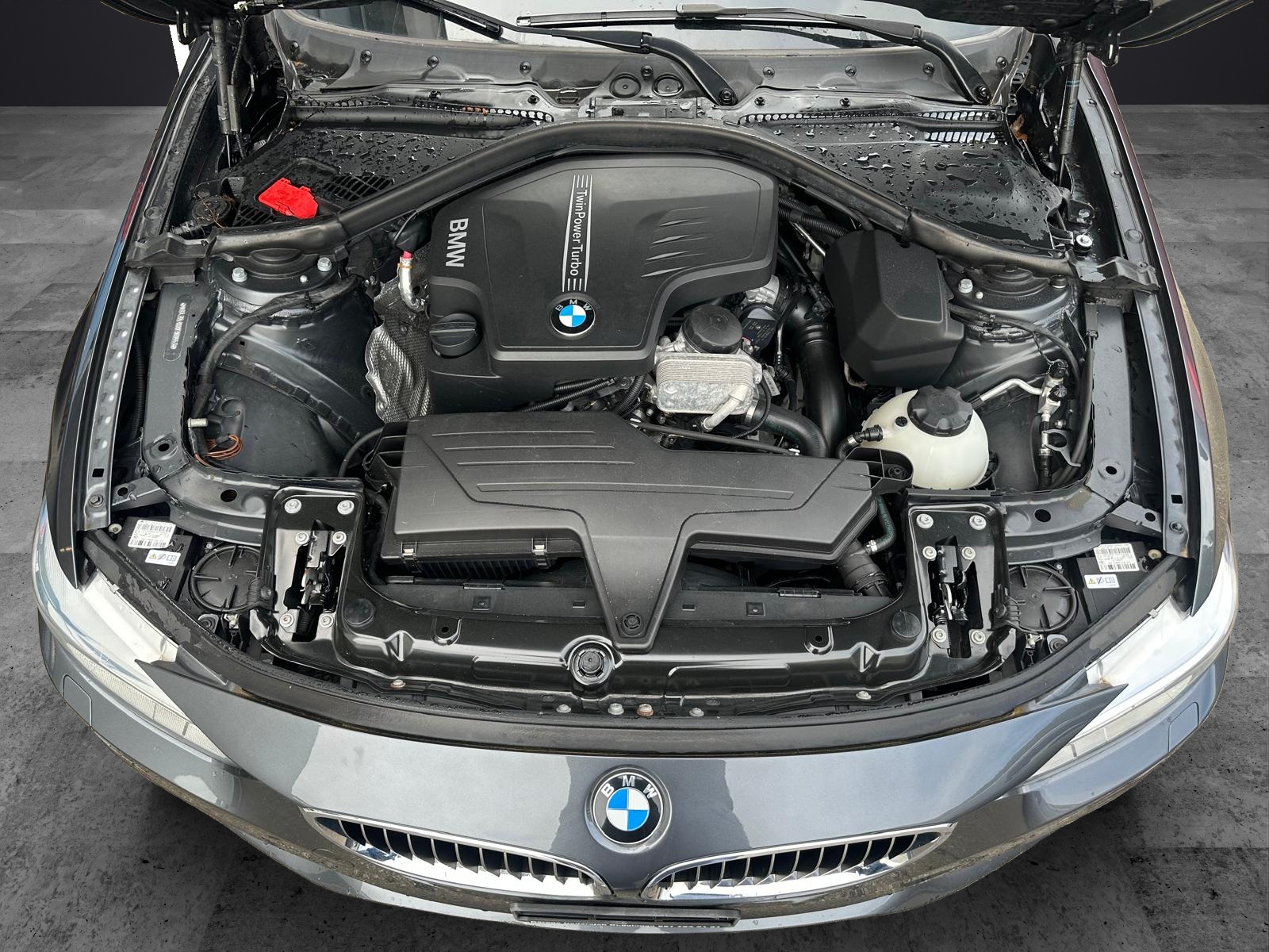 BMW 420i Coupé xDrive Modern Line Steptronic-image-7