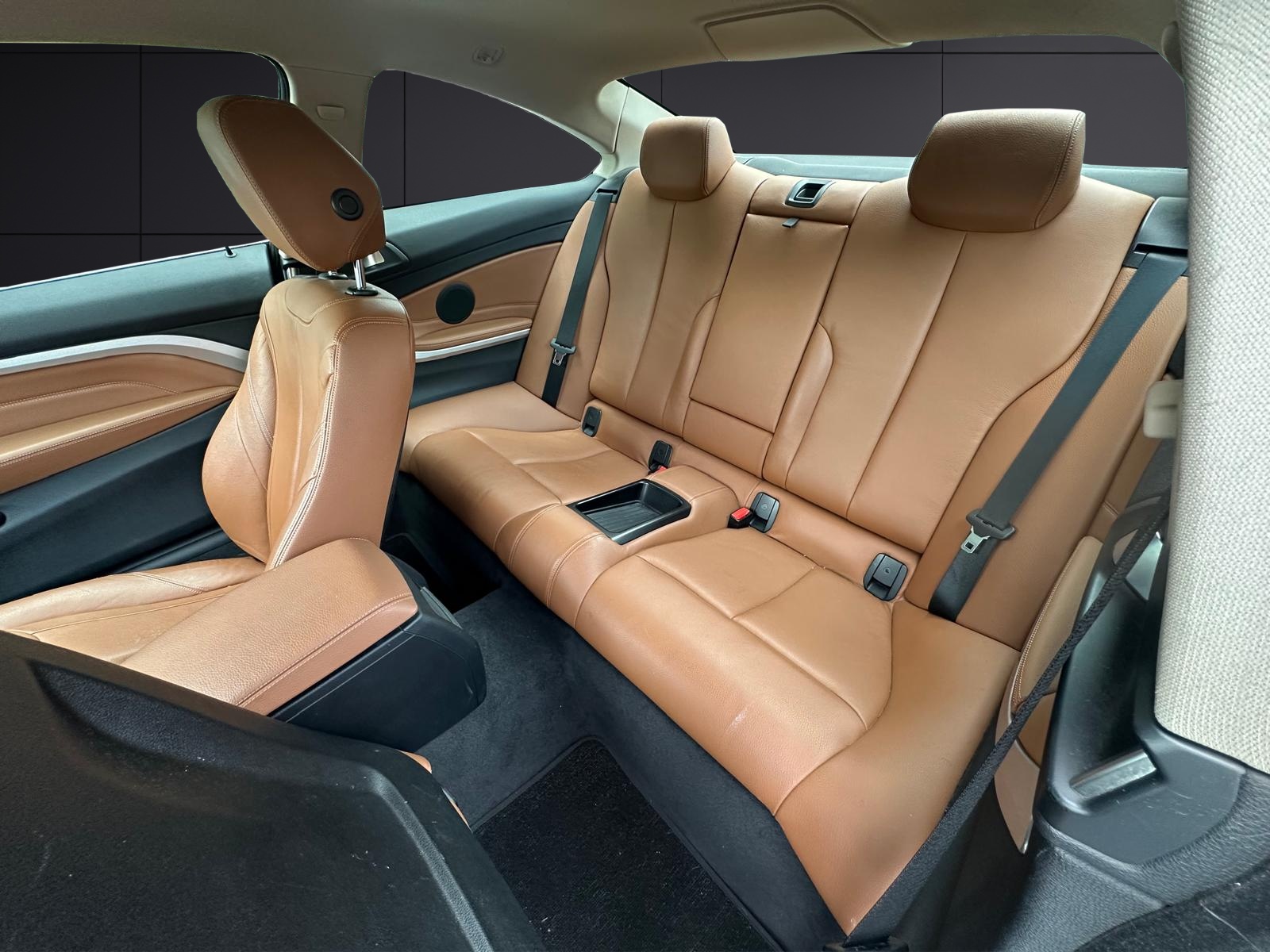 BMW 420i Coupé xDrive Modern Line Steptronic-image-5